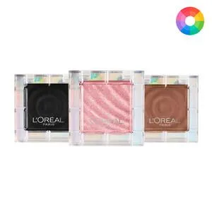 L’Oréal Paris Sombra Color Queen - 20 Queen