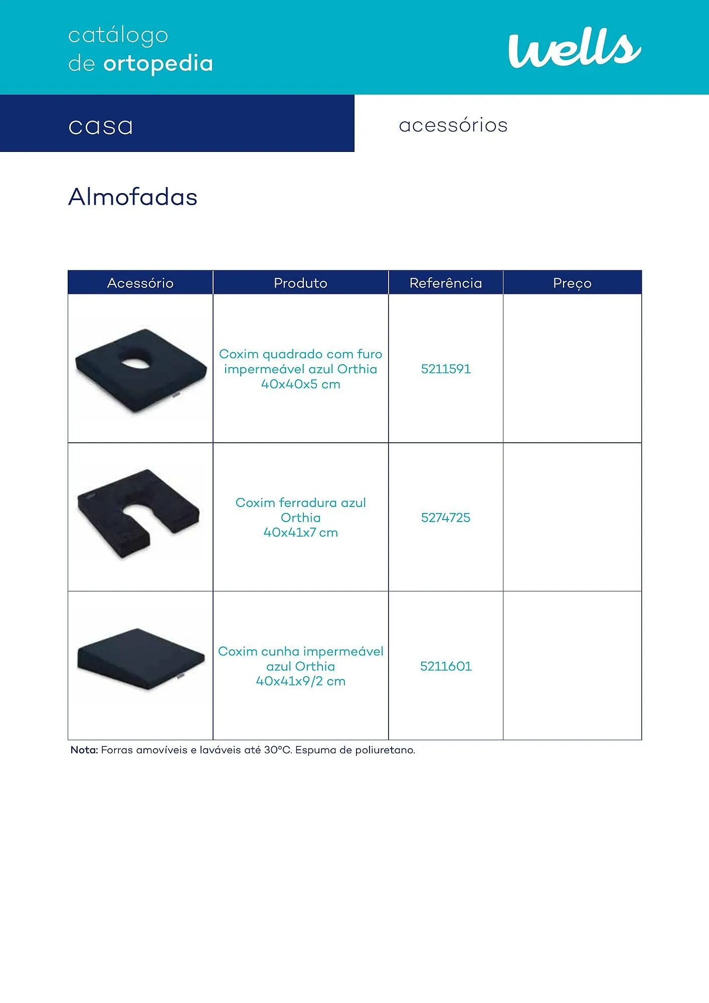 Folheto Folheto Well's de 10 de fevereiro até 6 de junho 2026 - Pagina 124