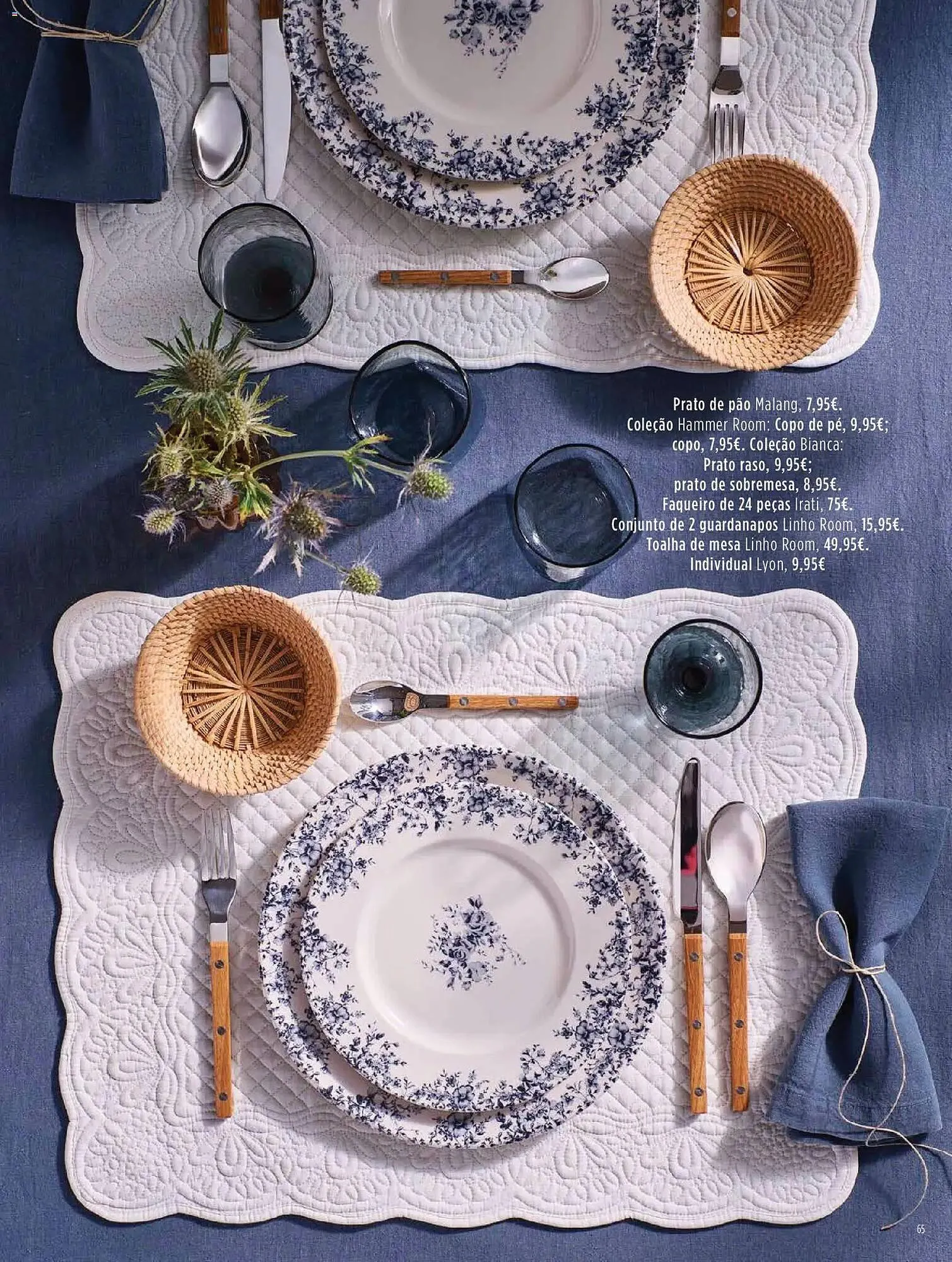 Folheto Folheto El Corte Inglés de 23 de outubro até 1 de março 2026 - Pagina 65