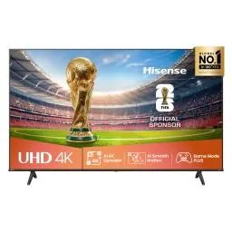 Tv HISENSE 50A6Q 50" 4K Ultra HD Dolby Vision AI 4K Upscaller