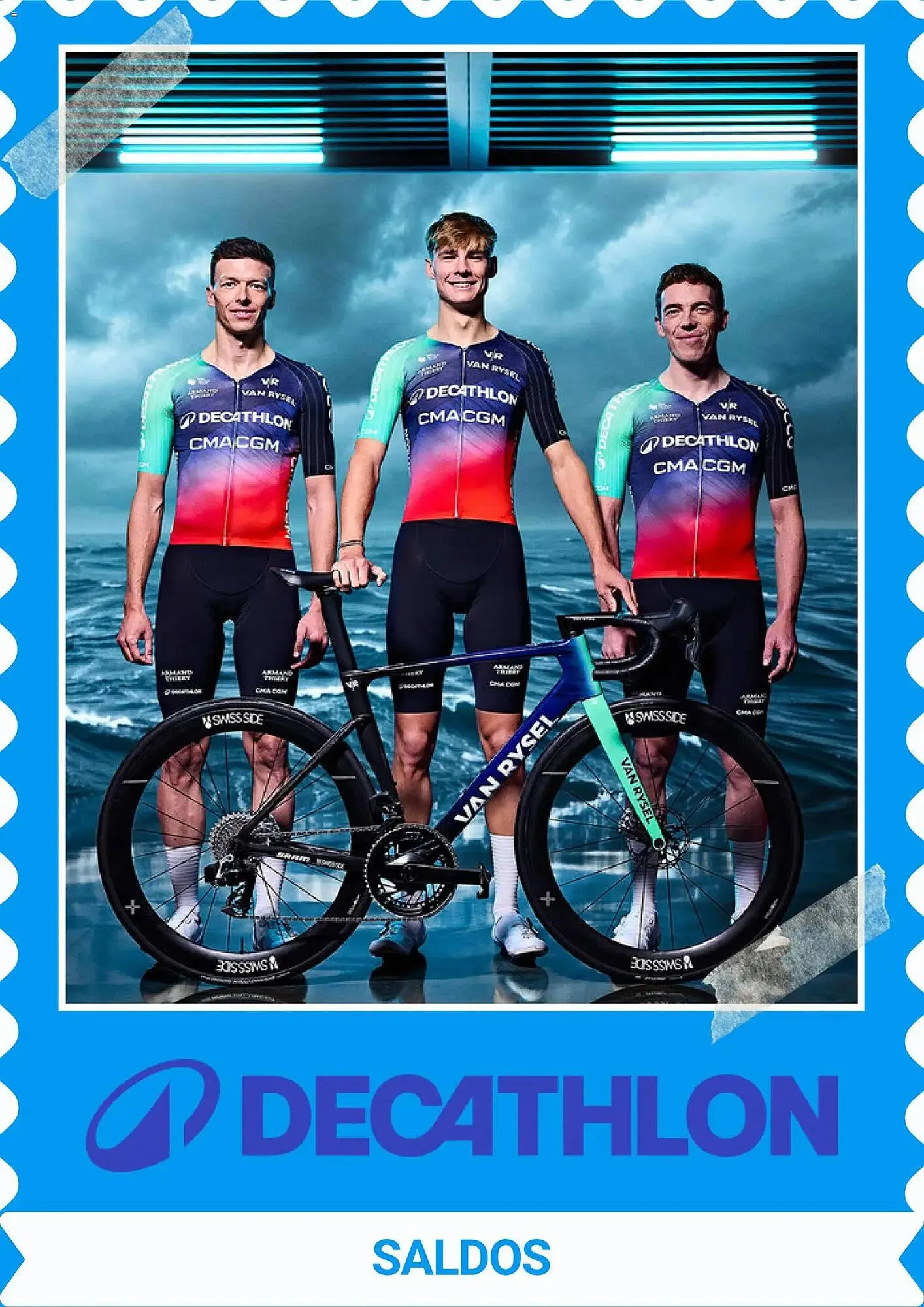 Catálogo Decathlon - 1