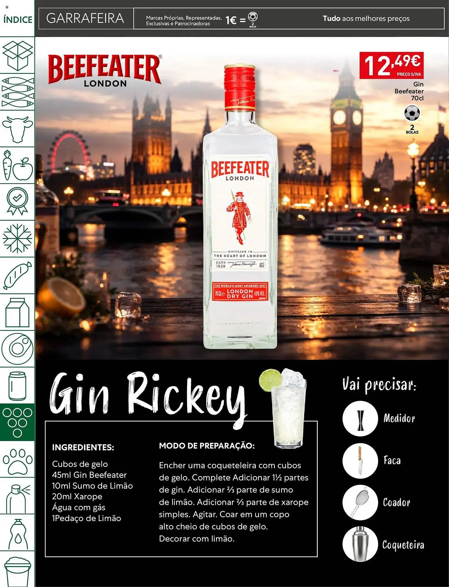 Folheto Folheto Recheio de 3 de março até 10 de março 2026 - Pagina 50