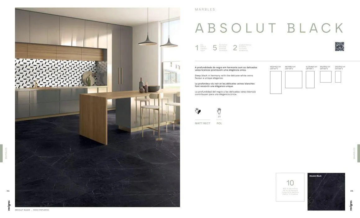 Folheto REVIGRES CATÁLOGO GERAL de 3 de janeiro até 31 de dezembro 2025 - Pagina 159