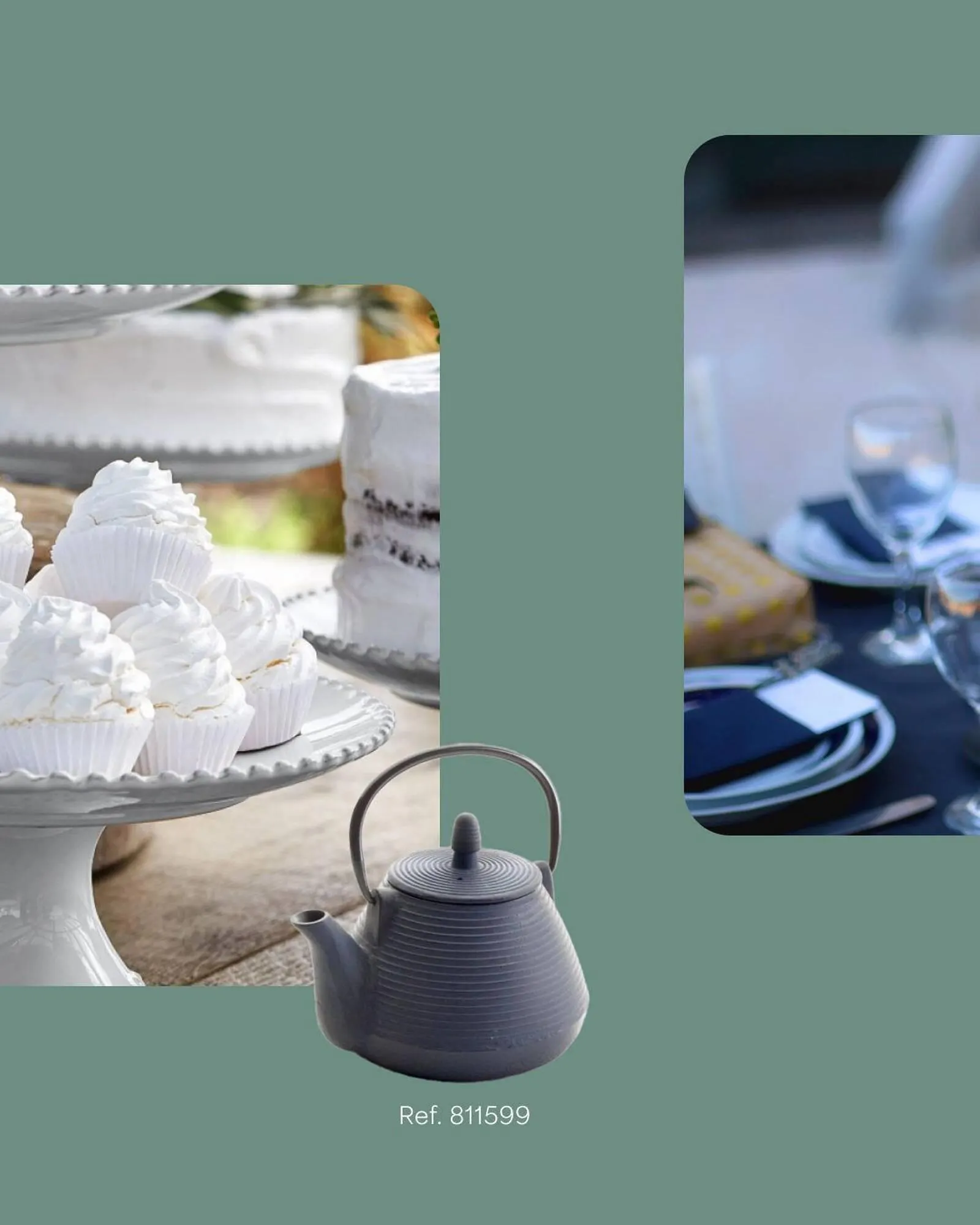 Folheto Folheto Pollux de 7 de abril até 20 de abril 2025 - Pagina 3