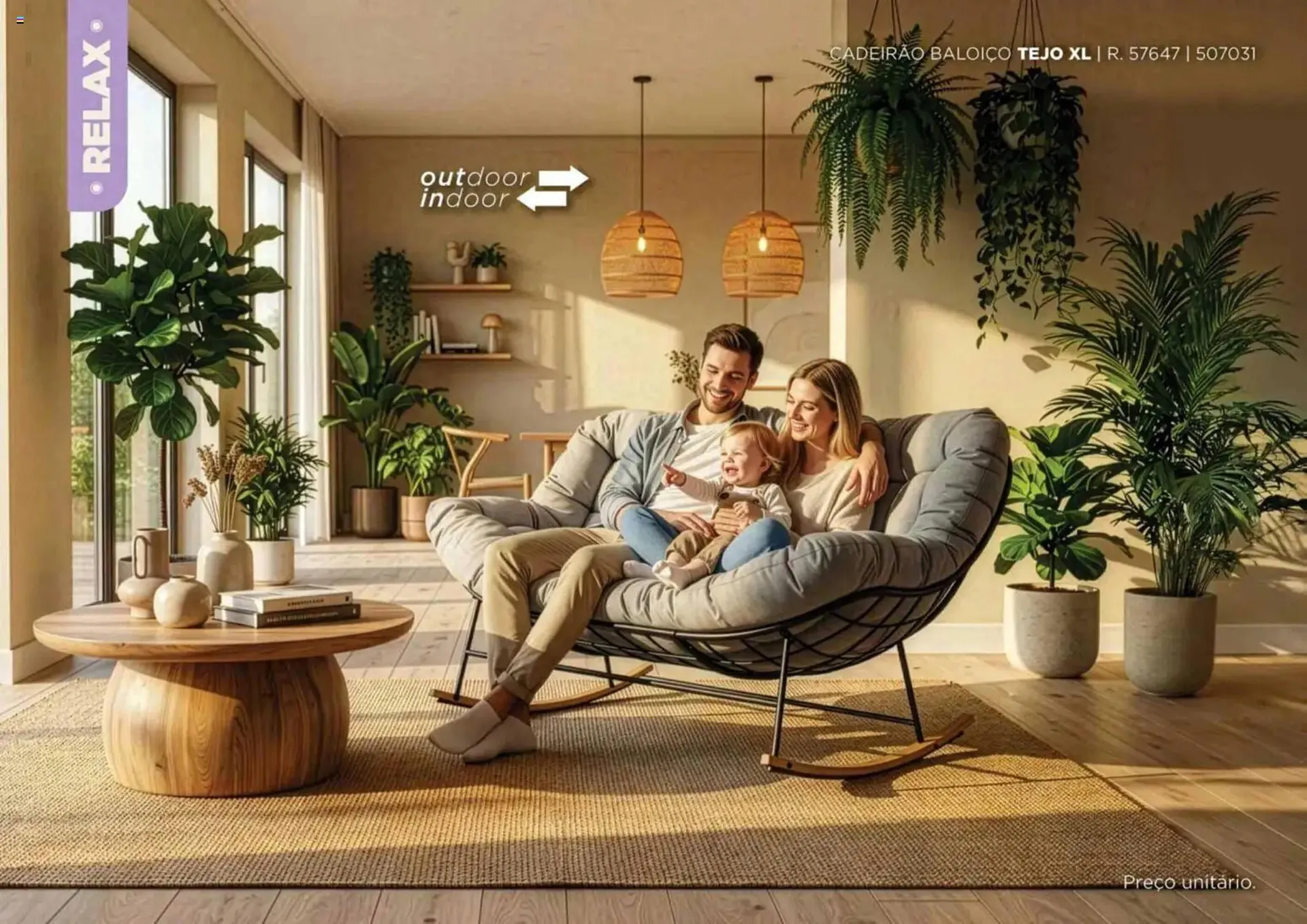 Folheto Catálogo Espaço Casa de 7 de março até 29 de agosto 2026 - Pagina 168