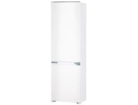 Frigorífico Combinado Encastre BECKEN BBIC2341N (Estático - 177 cm - 250 L - Branco)