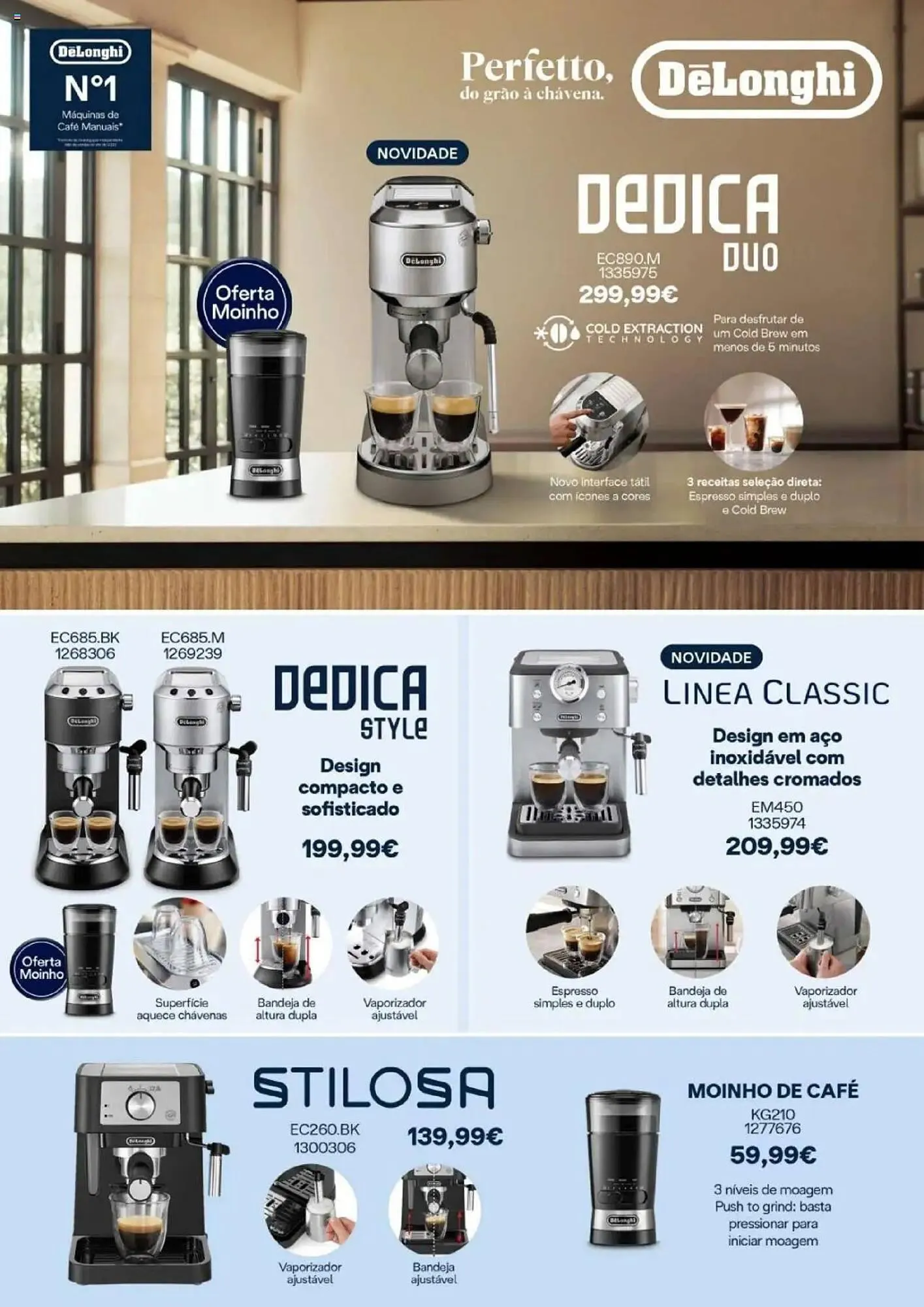 Folheto Folheto Radio Popular de 19 de março até 20 de abril 2025 - Pagina 9