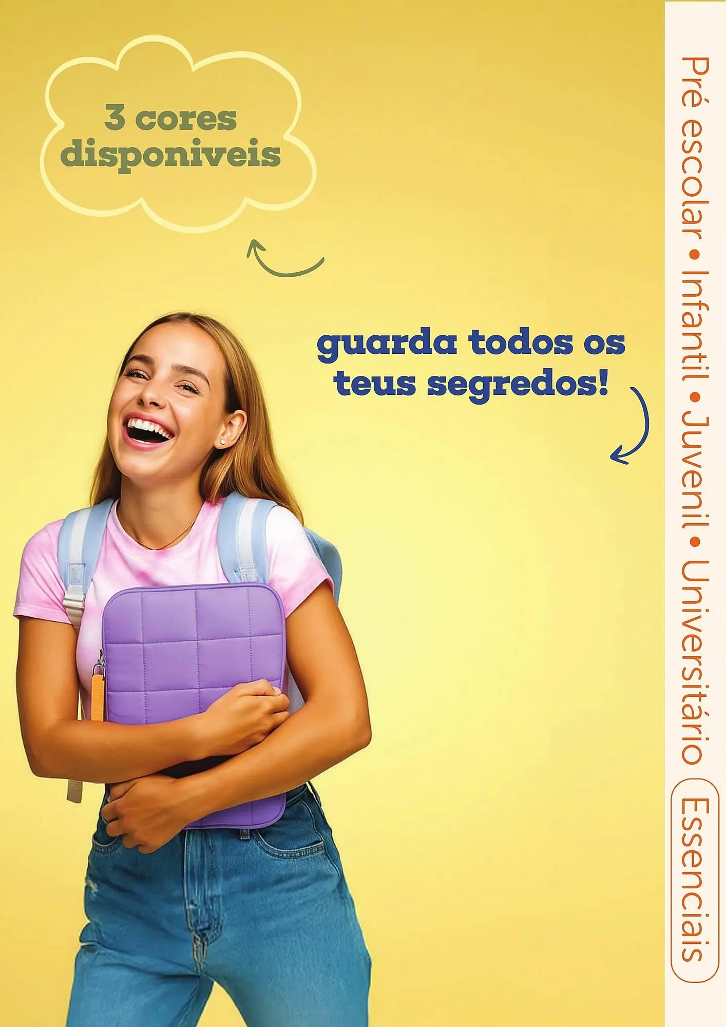 Folheto Folheto Continente de 7 de agosto até 31 de outubro 2025 - Pagina 39
