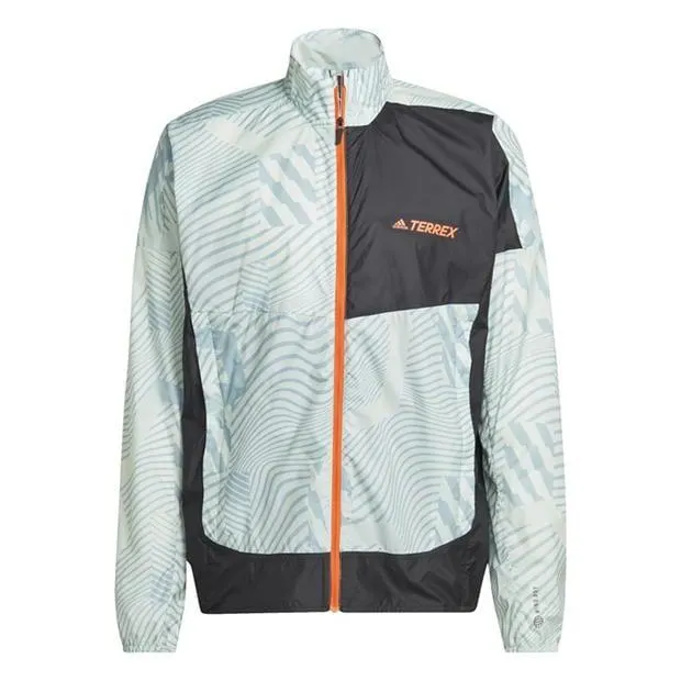 Trail Wind Jacket Mens