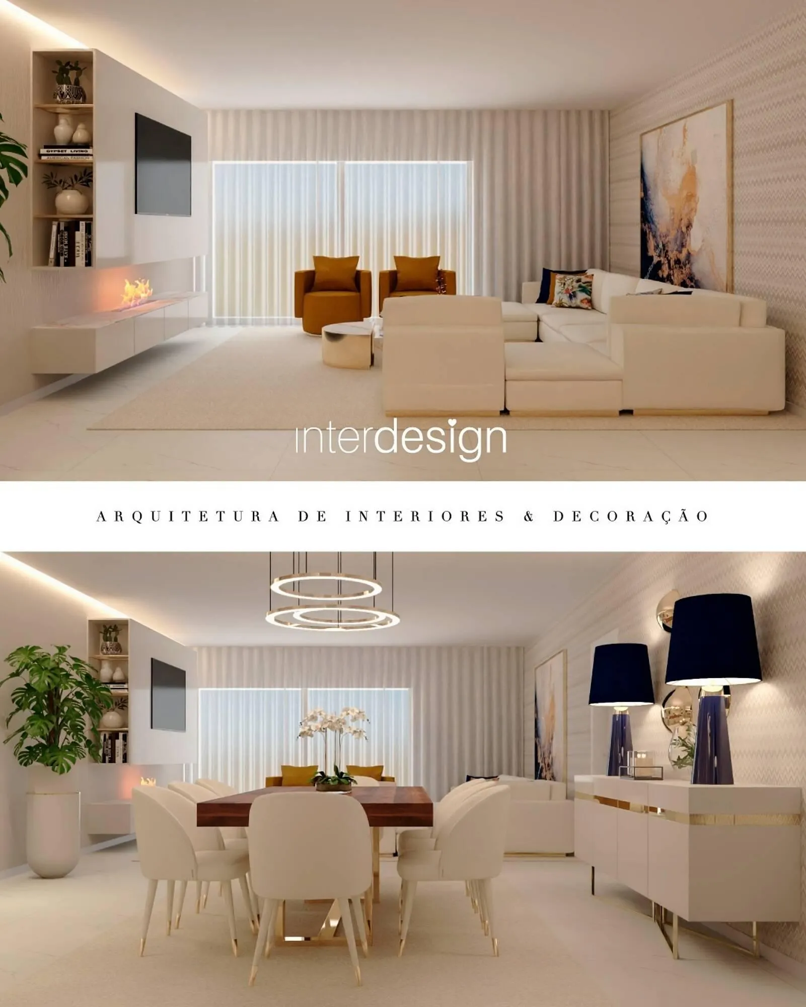 Folheto Interdesign - 1