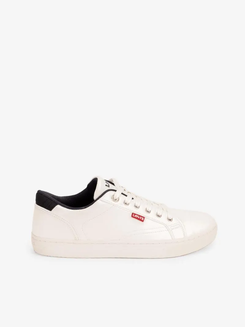 TÉNIS LEVI´S COM SOLA CUPSOLE