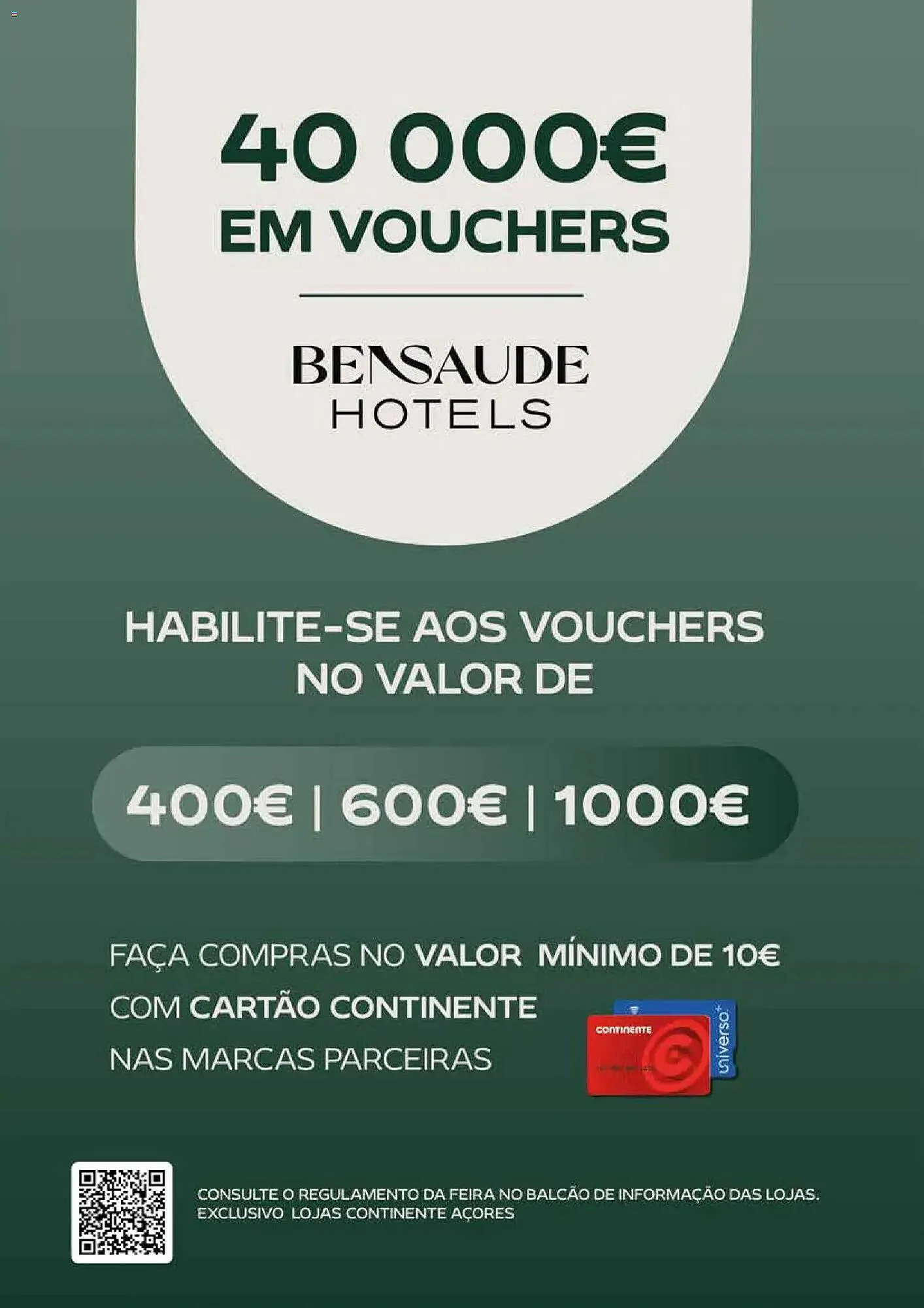 Folheto Folheto Continente de 21 de abril até 12 de maio 2026 - Pagina 2