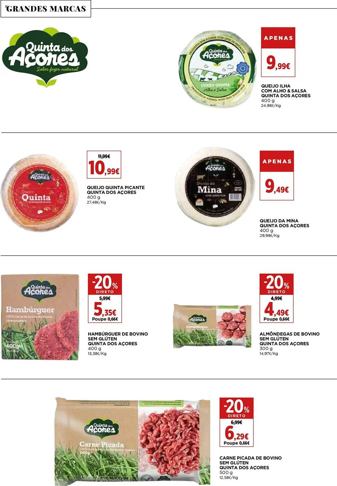 Folheto Folheto El Corte Inglés de 20 de junho até 4 de julho 2025 - Pagina 10