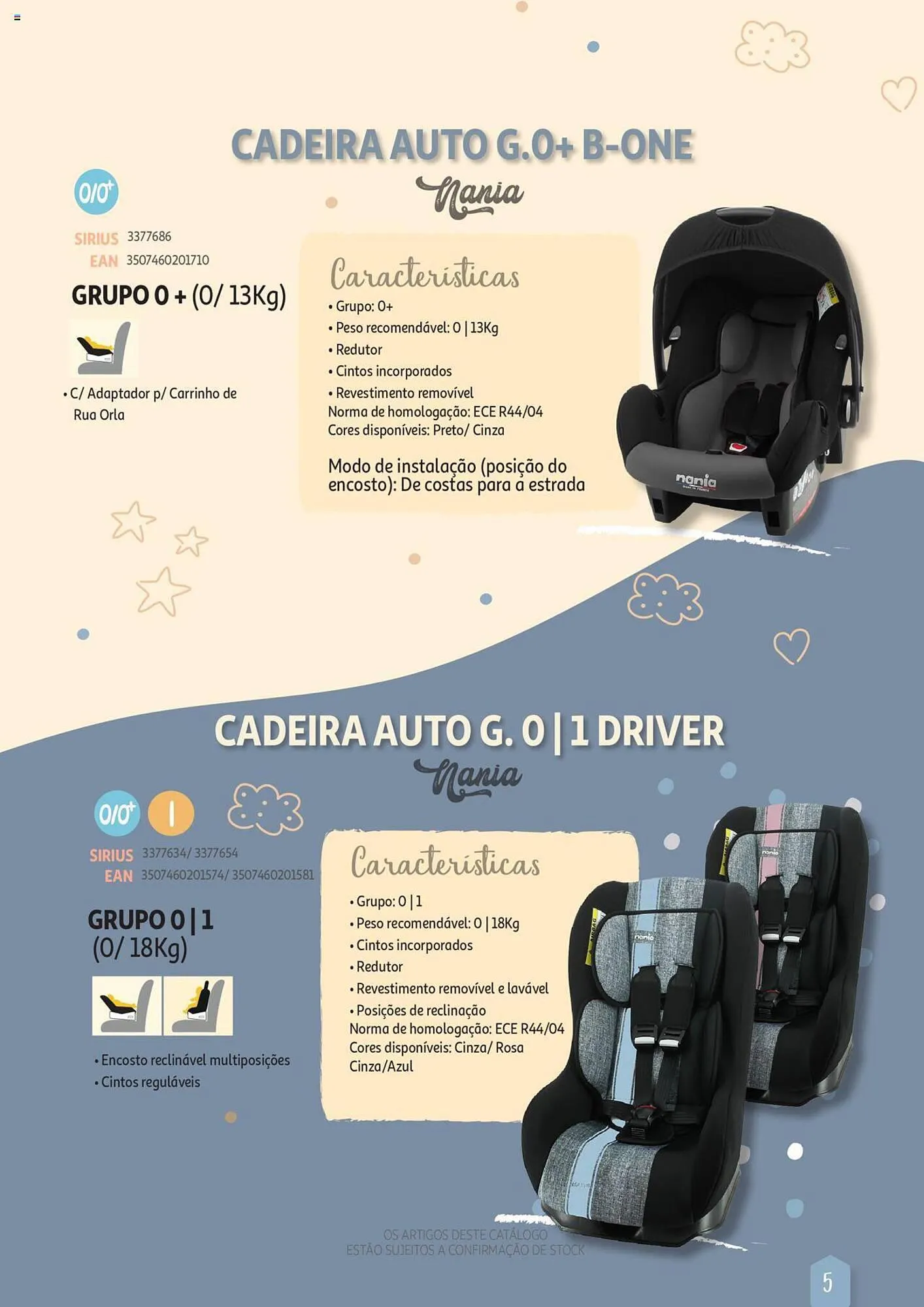 Folheto Folheto Auchan de 26 de setembro até 31 de dezembro 2023 - Pagina 5