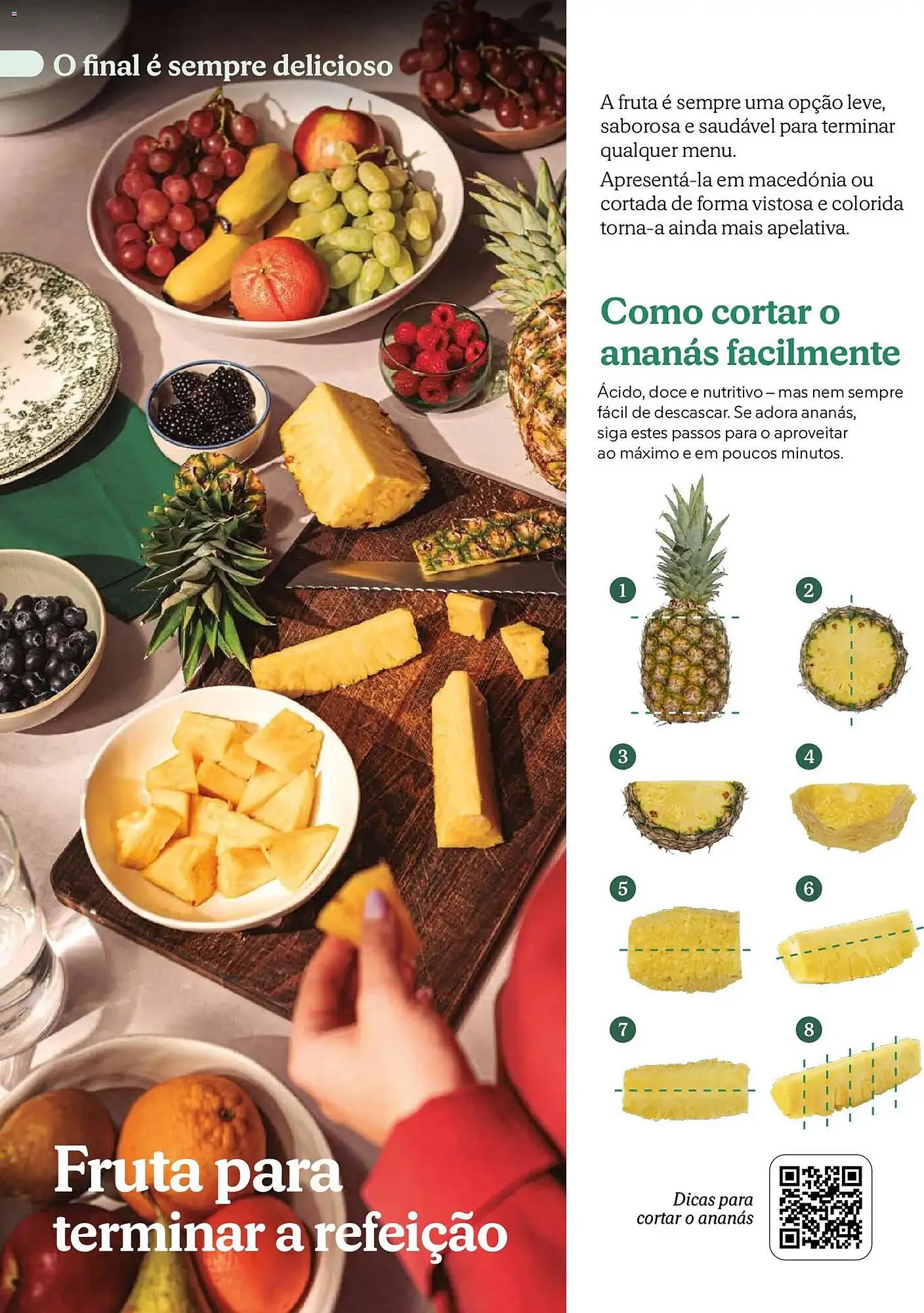 Folheto Folheto Mercadona de 2 de dezembro até 7 de janeiro 2026 - Pagina 40