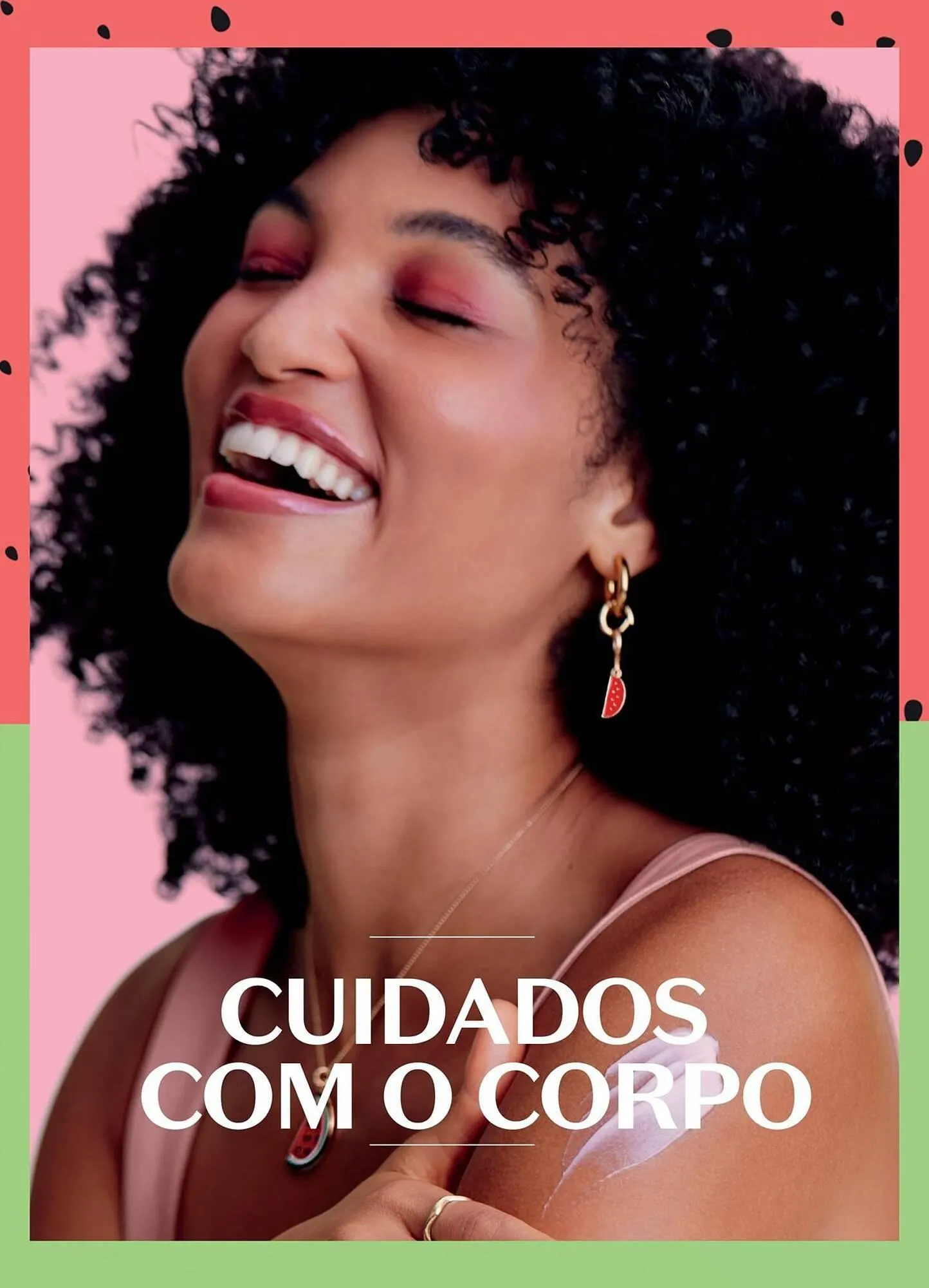 Folheto Folheto O Boticário de 19 de março até 7 de abril 2026 - Pagina 58