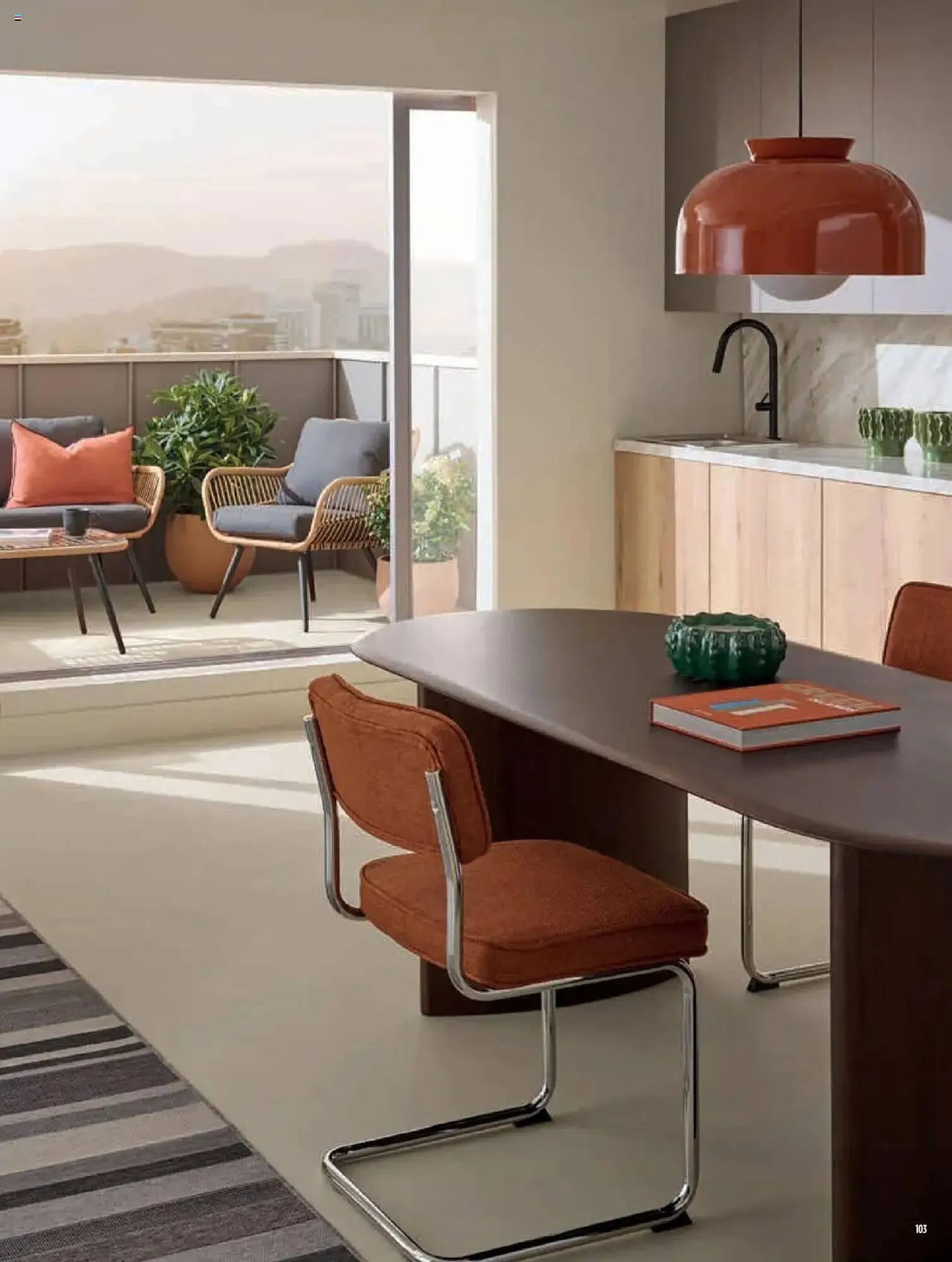 Folheto Folheto El Corte Inglés de 19 de maio até 1 de setembro 2025 - Pagina 103