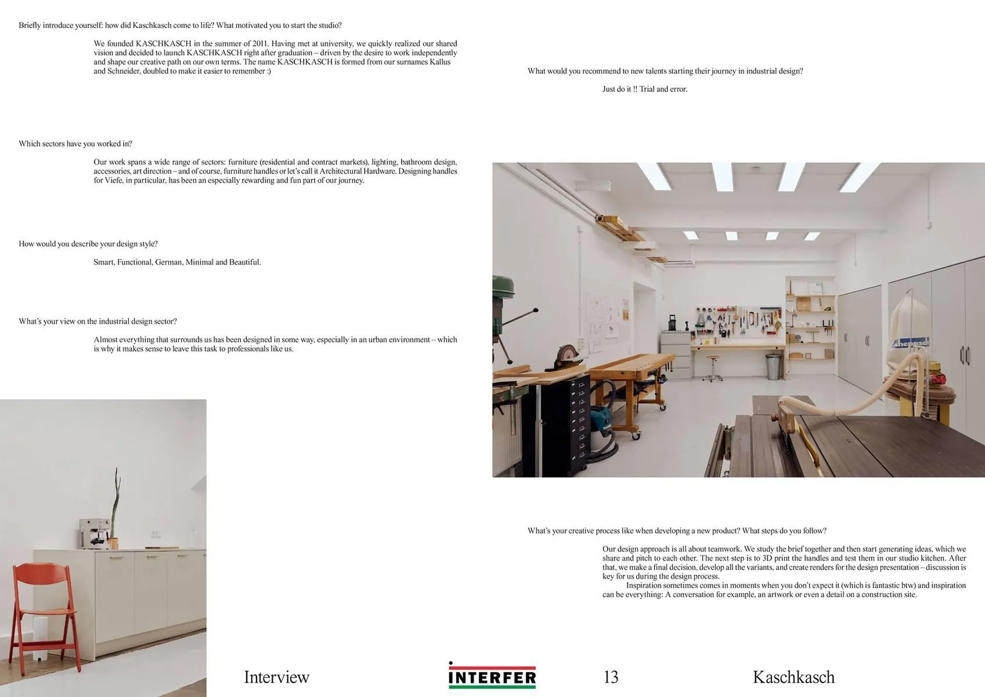 Folheto Folheto Interfer de 17 de fevereiro até 31 de dezembro 2026 - Pagina 7