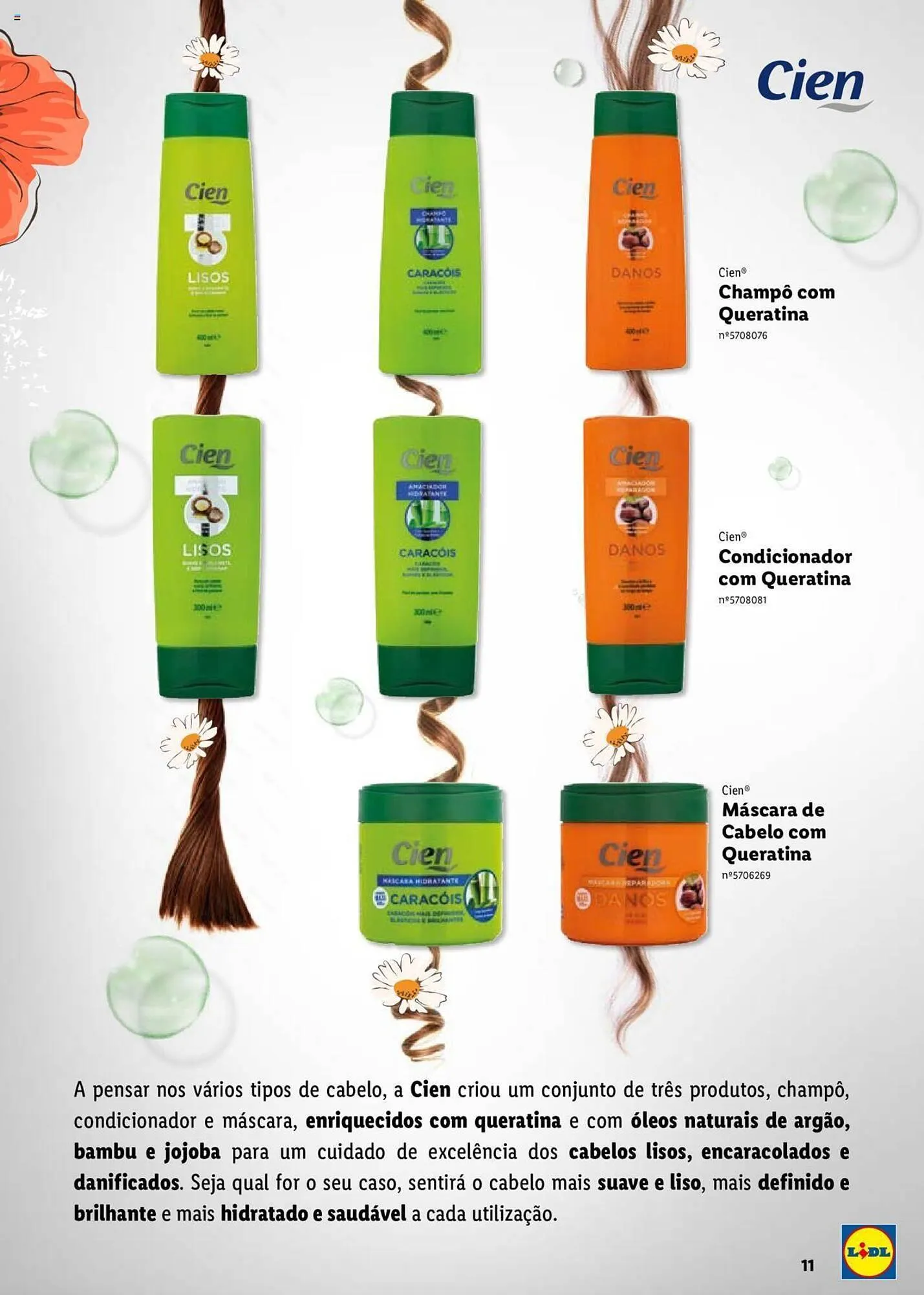 Folheto Folheto Lidl de 26 de fevereiro até 26 de abril 2025 - Pagina 11