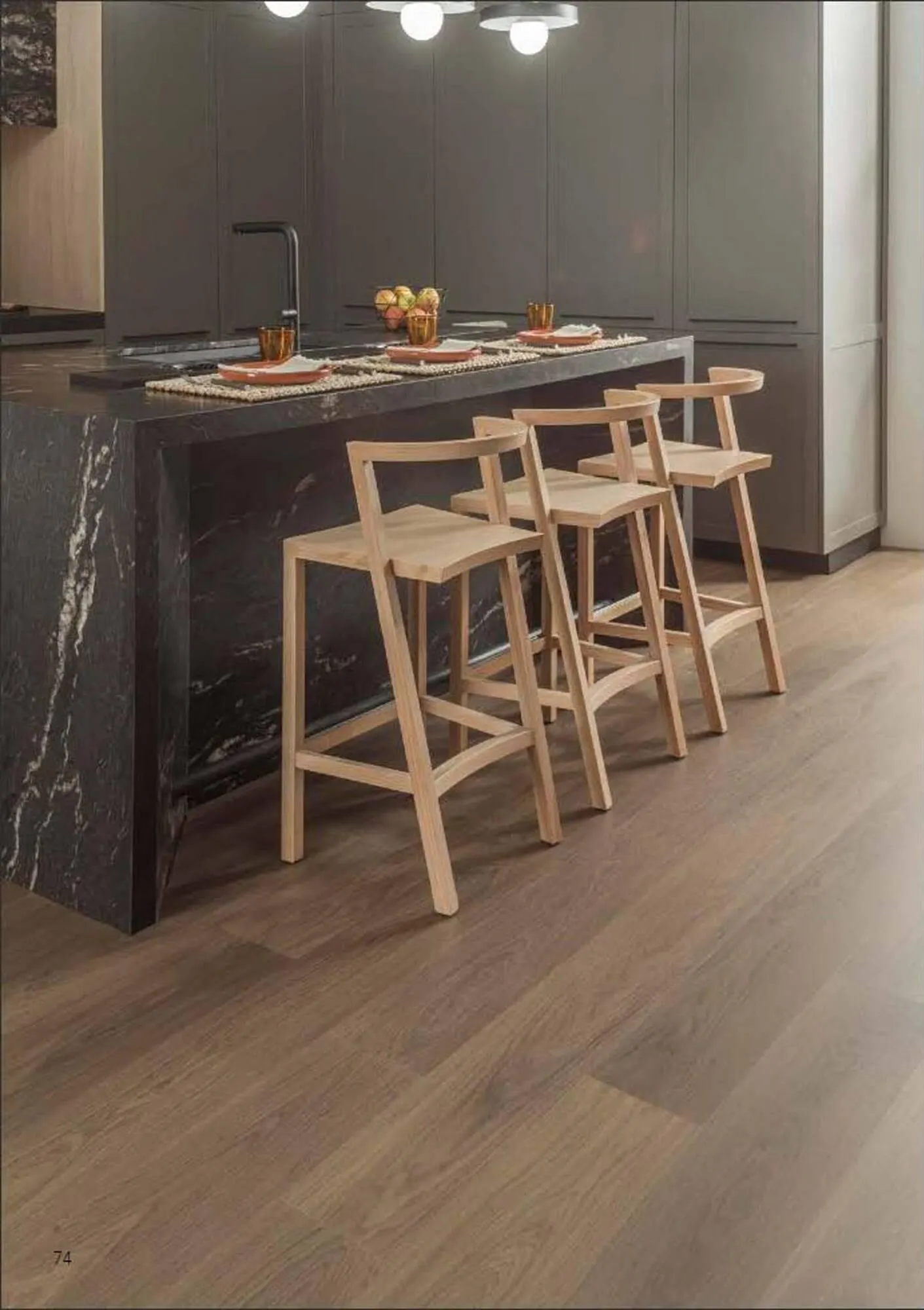 Folheto Folheto Porcelanosa de 7 de fevereiro até 31 de dezembro 2025 - Pagina 74