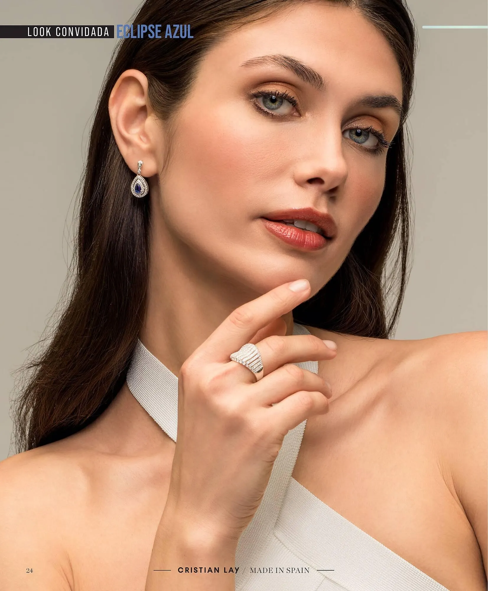 Folheto Folheto Cristian Lay de 5 de maio até 31 de maio 2025 - Pagina 24