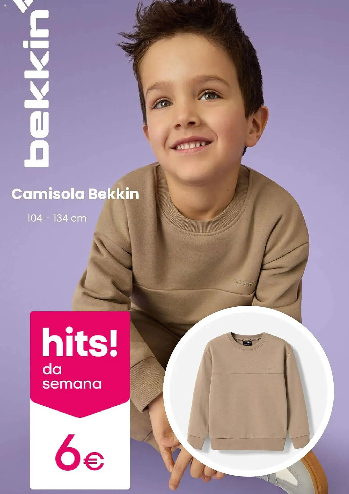 Folheto Catálogo Pepco de 8 de janeiro até 15 de janeiro 2026 - Pagina 4