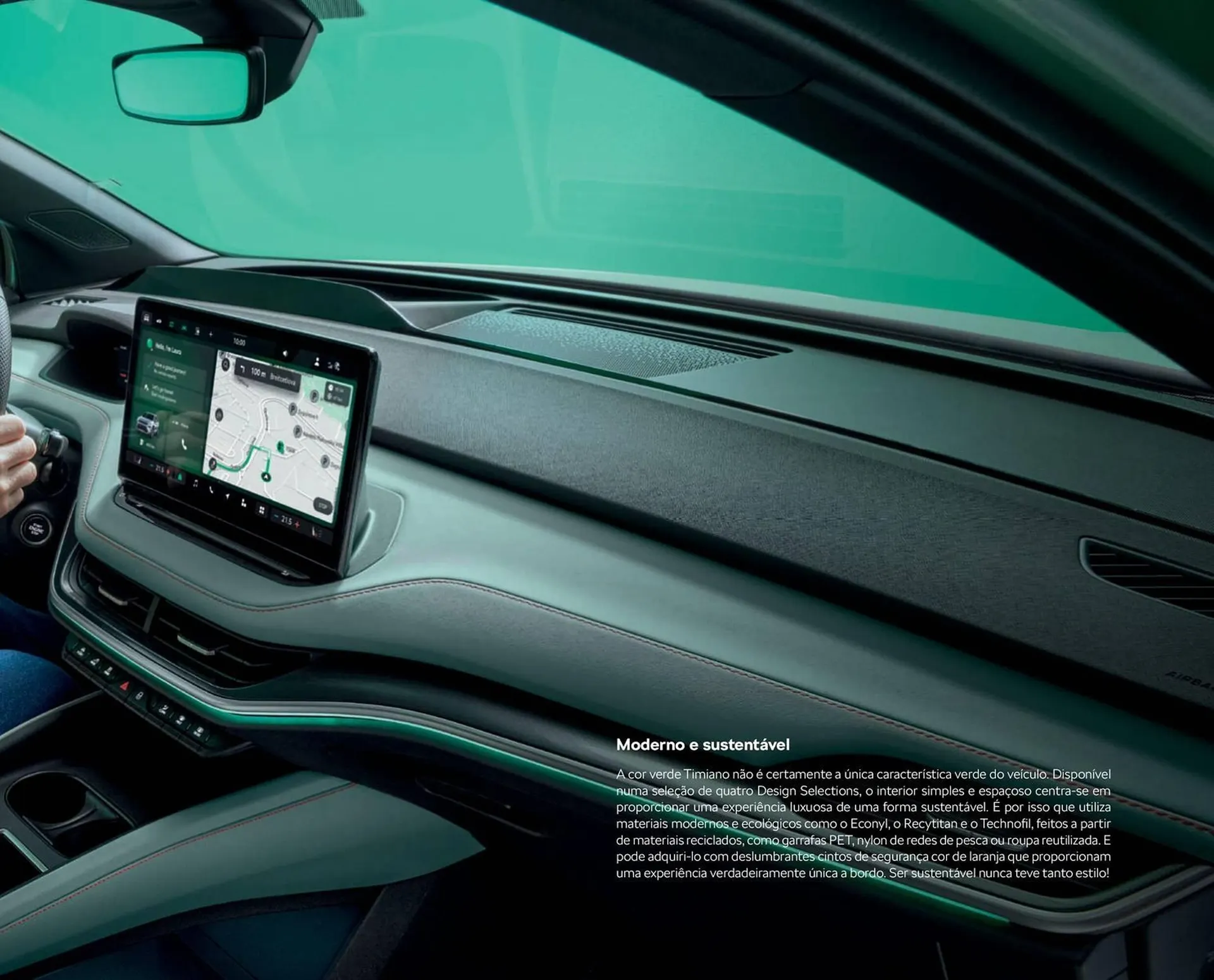 Folheto Folheto Škoda de 4 de fevereiro até 28 de fevereiro 2025 - Pagina 11