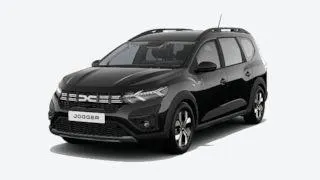 Expression ECO-G 100 Bi-Fuel 7 lugares