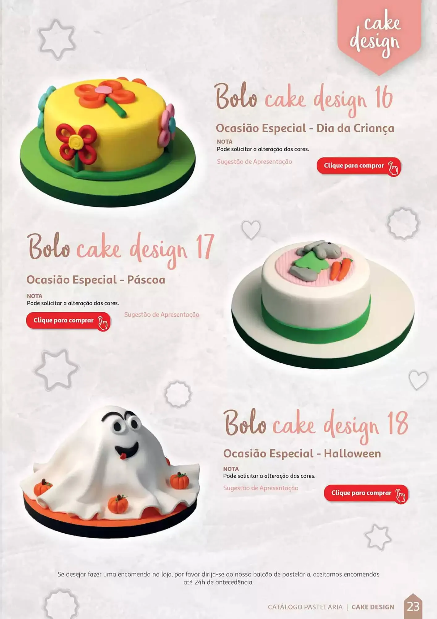 Folheto Folheto Auchan de 30 de janeiro até 31 de dezembro 2025 - Pagina 23