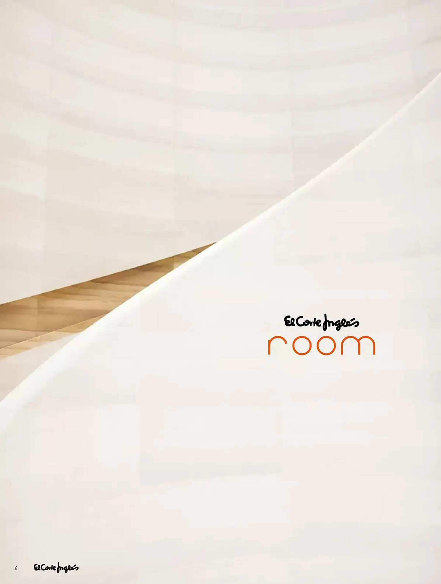 Folheto Folheto El Corte Inglés de 30 de outubro até 28 de fevereiro 2025 - Pagina 6