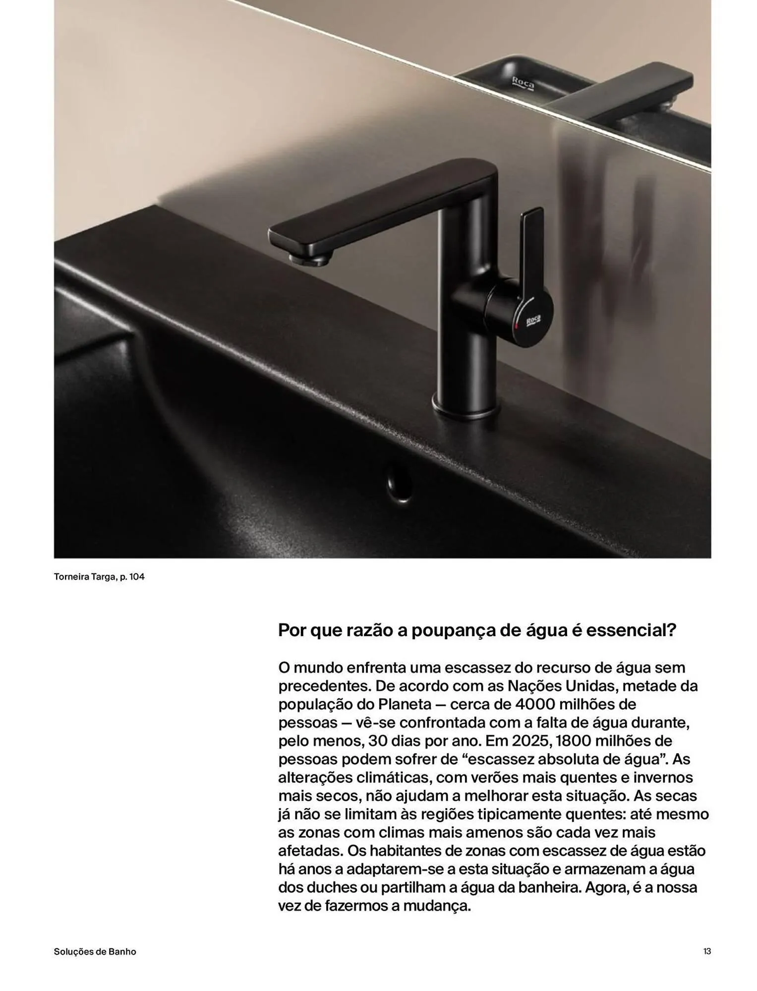 Folheto Folheto Roca de 6 de janeiro até 31 de dezembro 2026 - Pagina 15