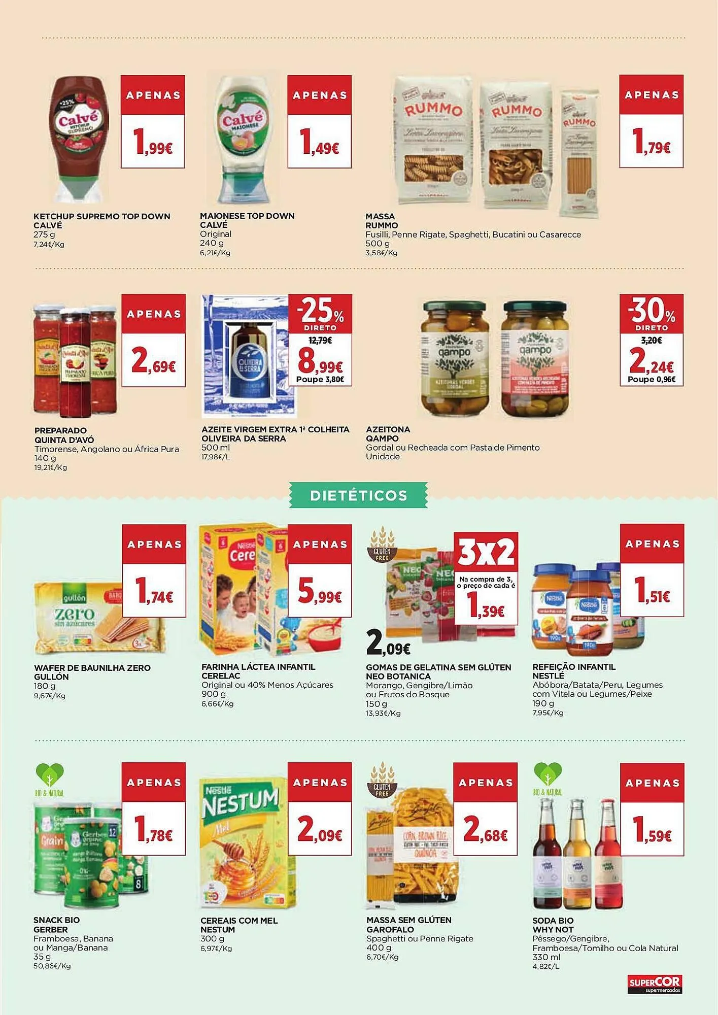 Folheto Folheto El Corte Inglés de 2 de janeiro até 15 de janeiro 2026 - Pagina 9