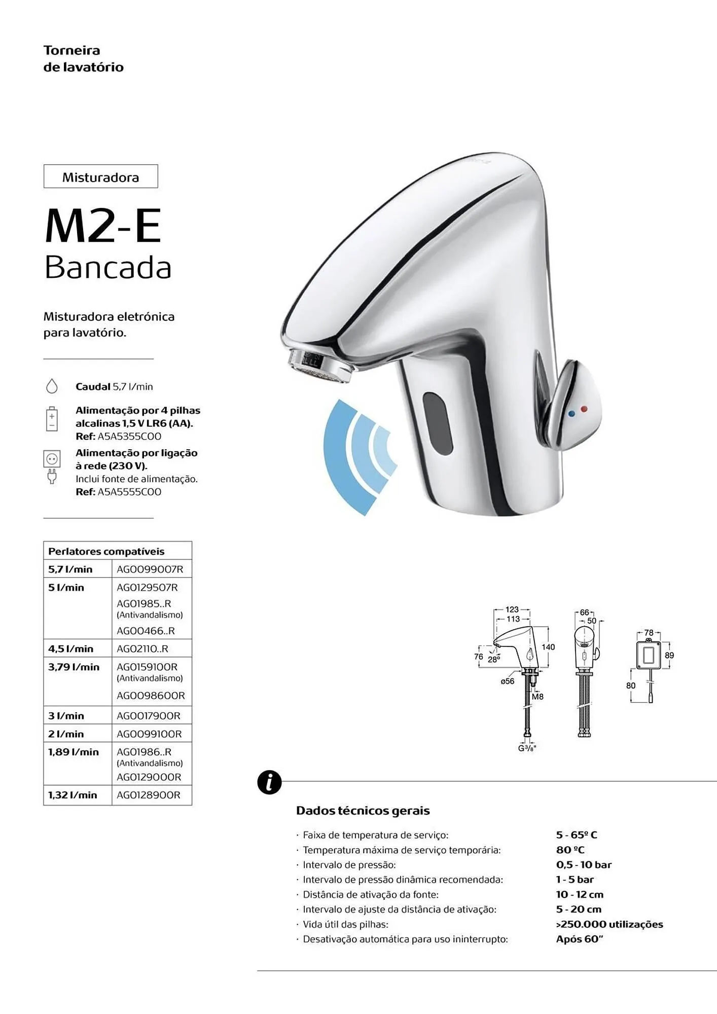 Folheto Folheto Roca de 3 de junho até 31 de dezembro 2025 - Pagina 21