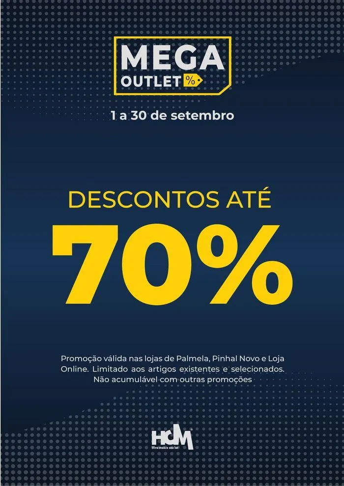 Folheto Catalogo Setembro de 2 de setembro até 30 de setembro 2024 - Pagina 65