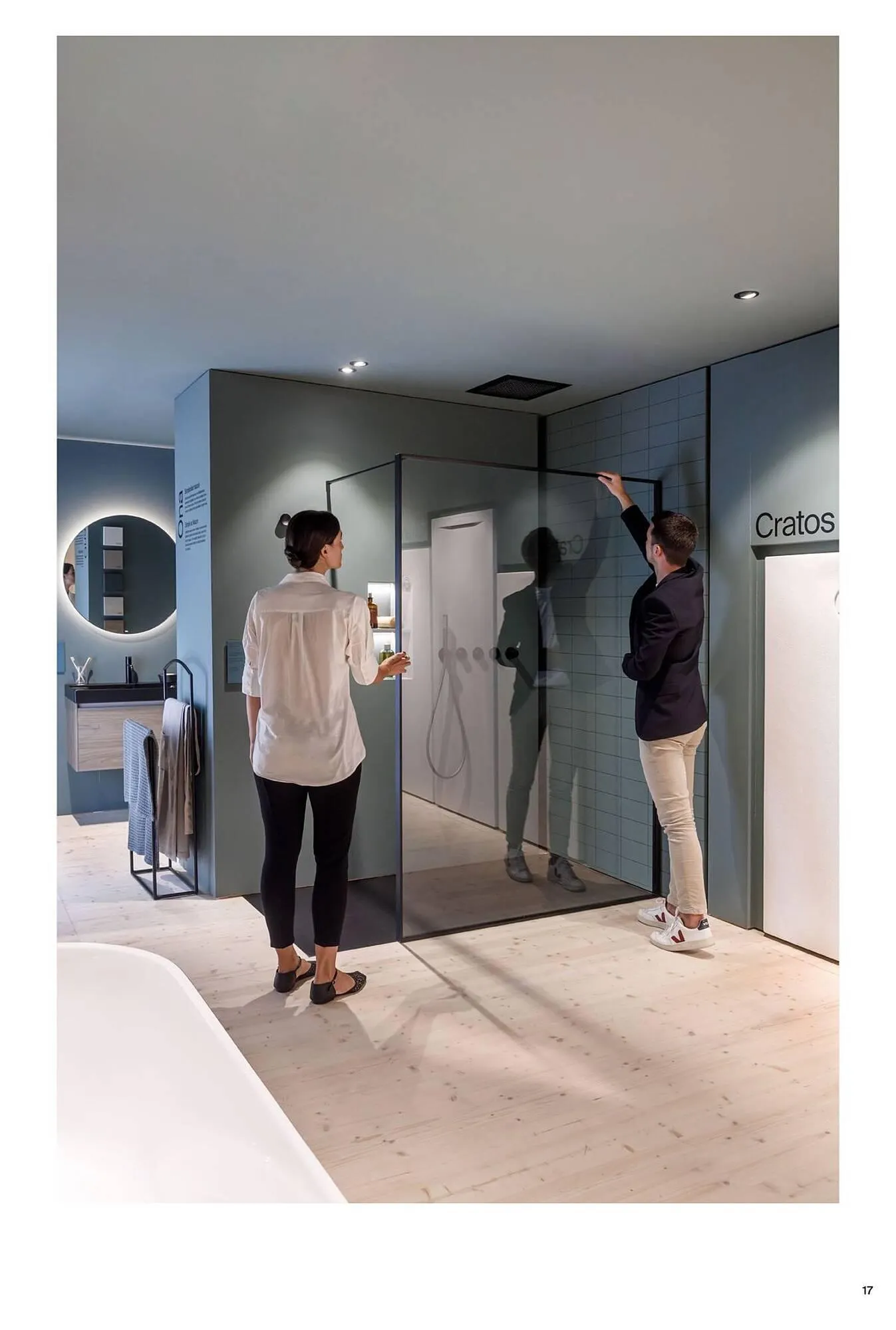 Folheto Folheto Roca de 15 de abril até 31 de dezembro 2025 - Pagina 19