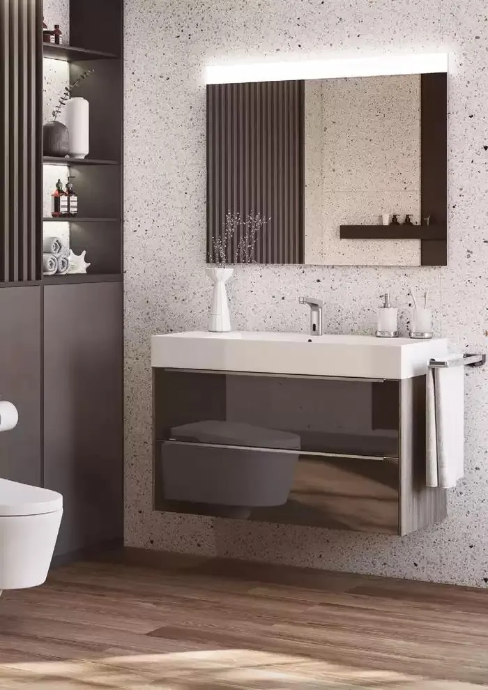 Folheto Soluções Touchless de 6 de janeiro até 31 de dezembro 2025 - Pagina 7