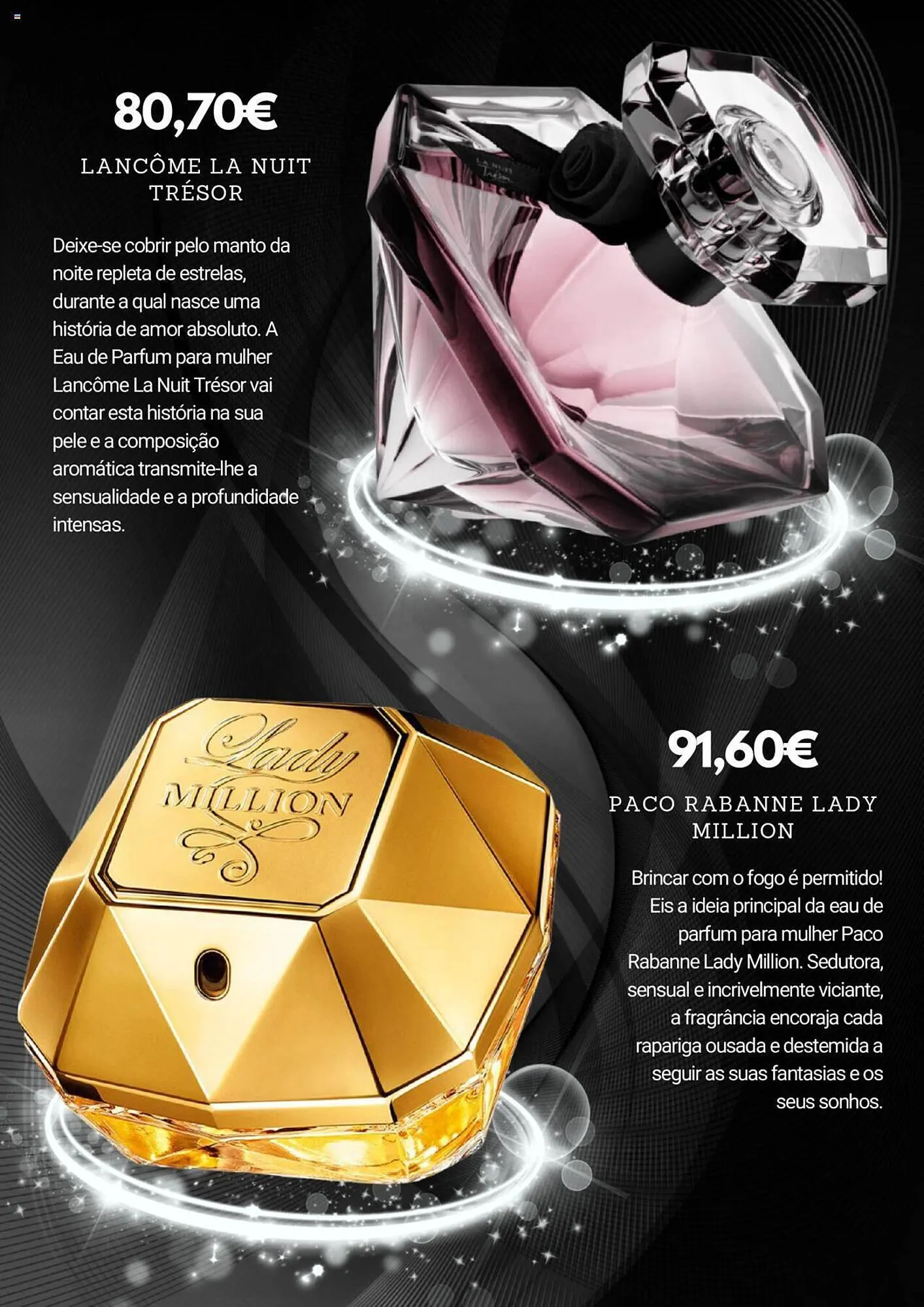 Folheto Folheto Notino de 1 de dezembro até 31 de dezembro 2023 - Pagina 8