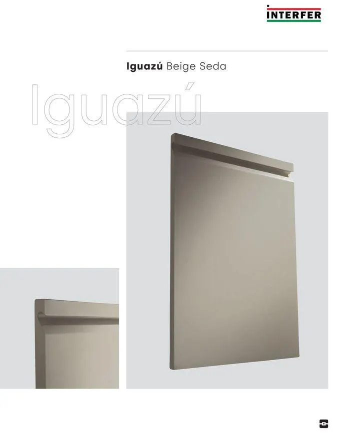 Folheto Novo! Catálogo Portasur 2024 de 22 de maio até 31 de dezembro 2024 - Pagina 119