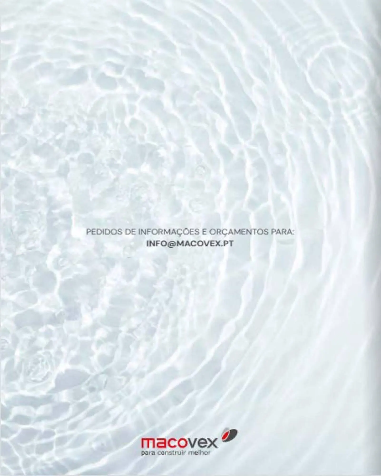 Folheto Folheto Macovex de 24 de março até 31 de dezembro 2025 - Pagina 14