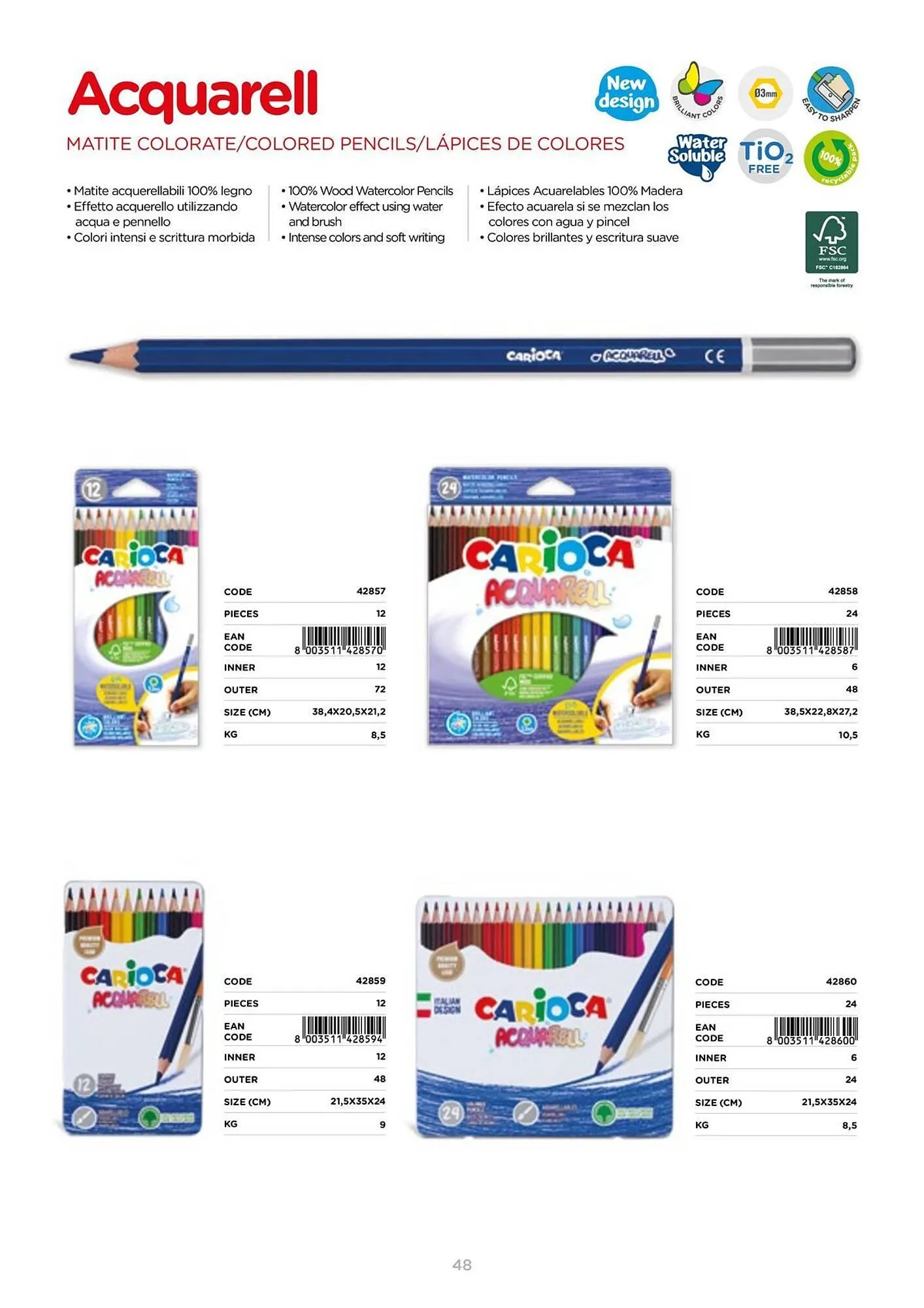 Folheto Folheto Olmar de 19 de setembro até 31 de dezembro 2025 - Pagina 50
