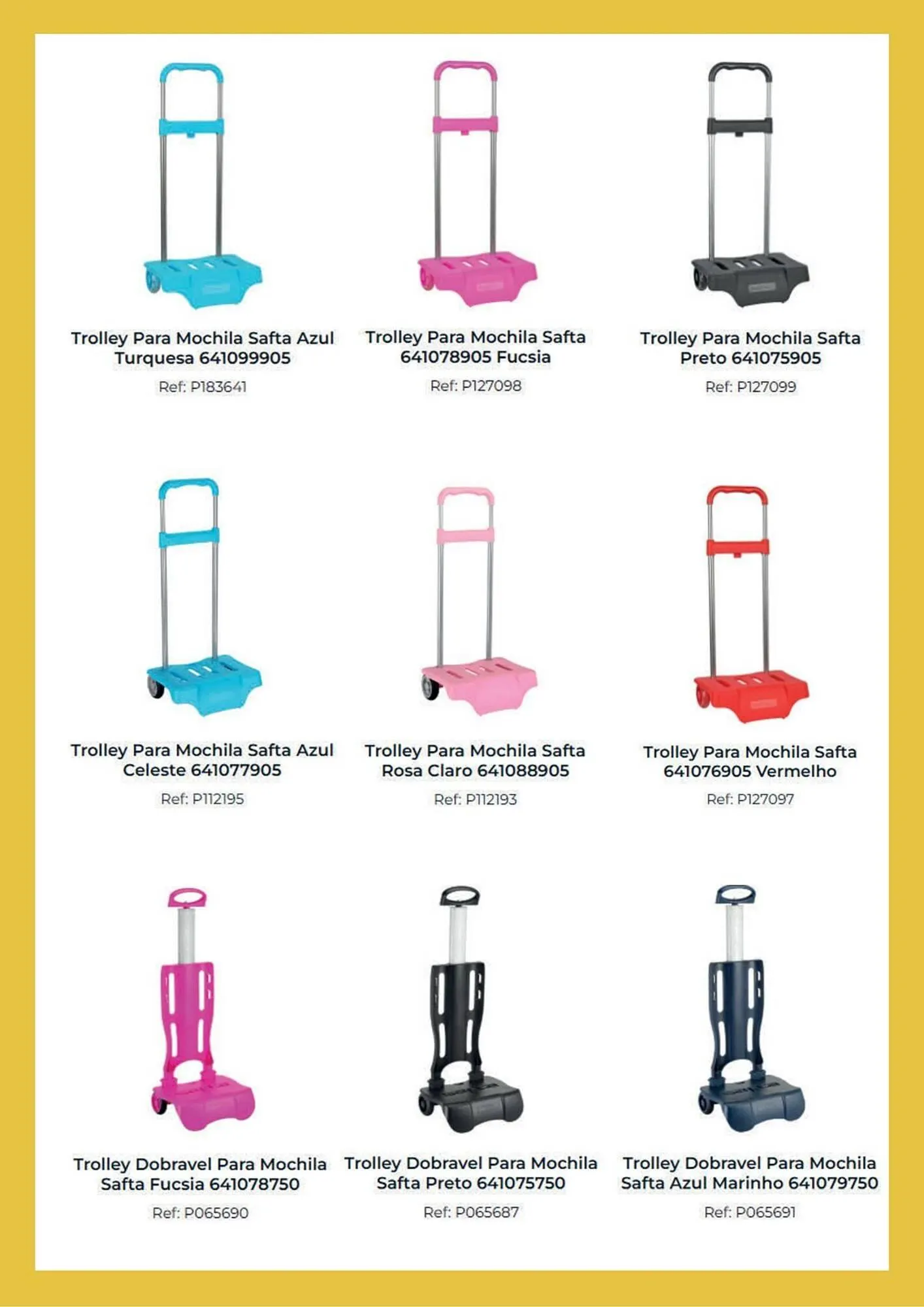 Folheto Folheto Americana de 22 de abril até 31 de dezembro 2025 - Pagina 145