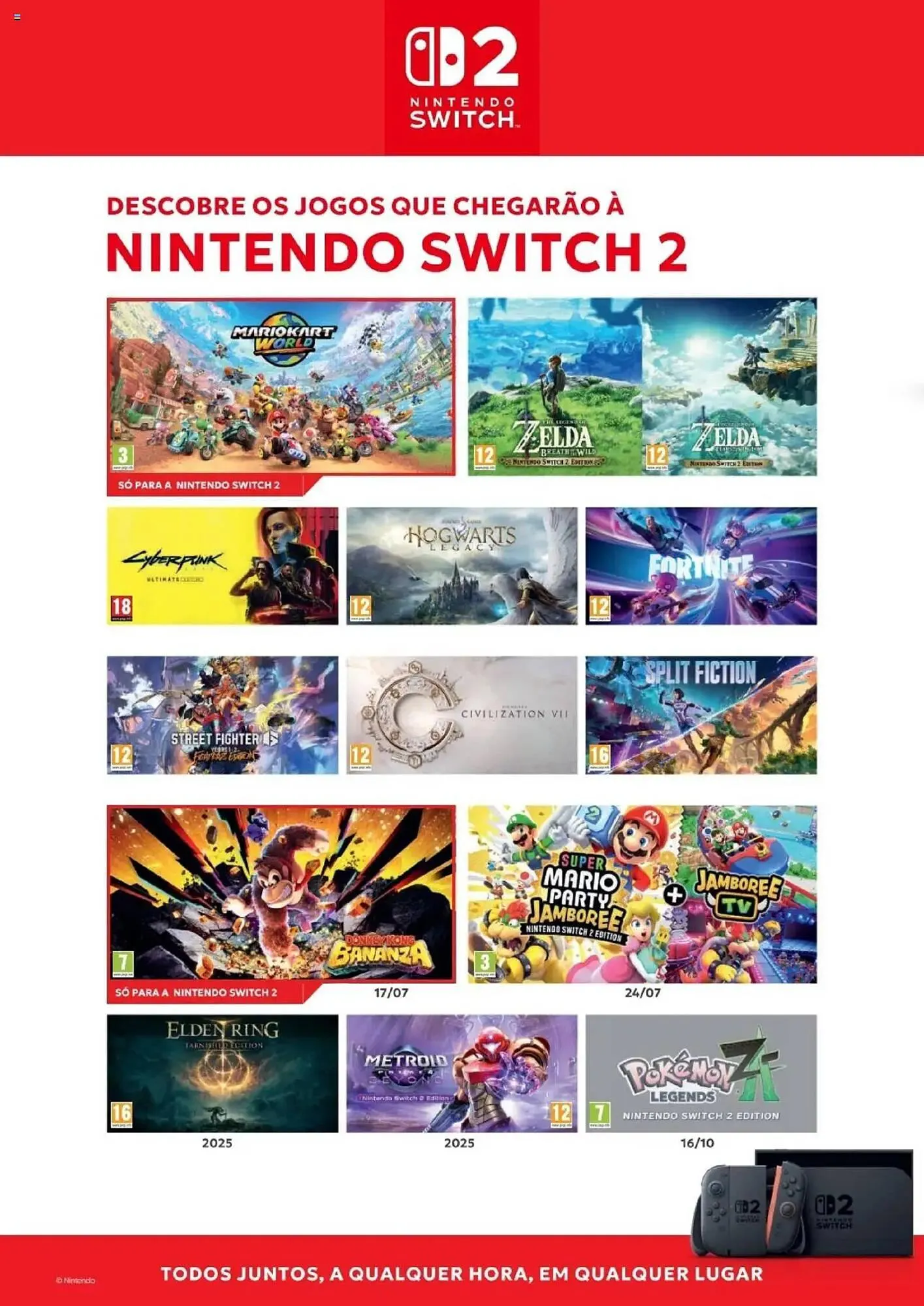 Folheto Folheto Radio Popular de 4 de julho até 1 de agosto 2025 - Pagina 54