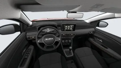 Extreme + TCe 110 7 lugares