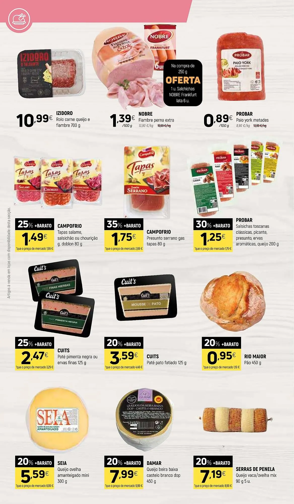 Folheto Folheto Coviran de 16 de dezembro até 31 de dezembro 2025 - Pagina 2