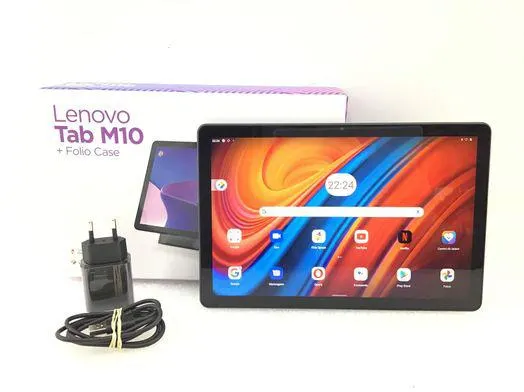 tablet pc lenovo tab m10 10.3 64gb