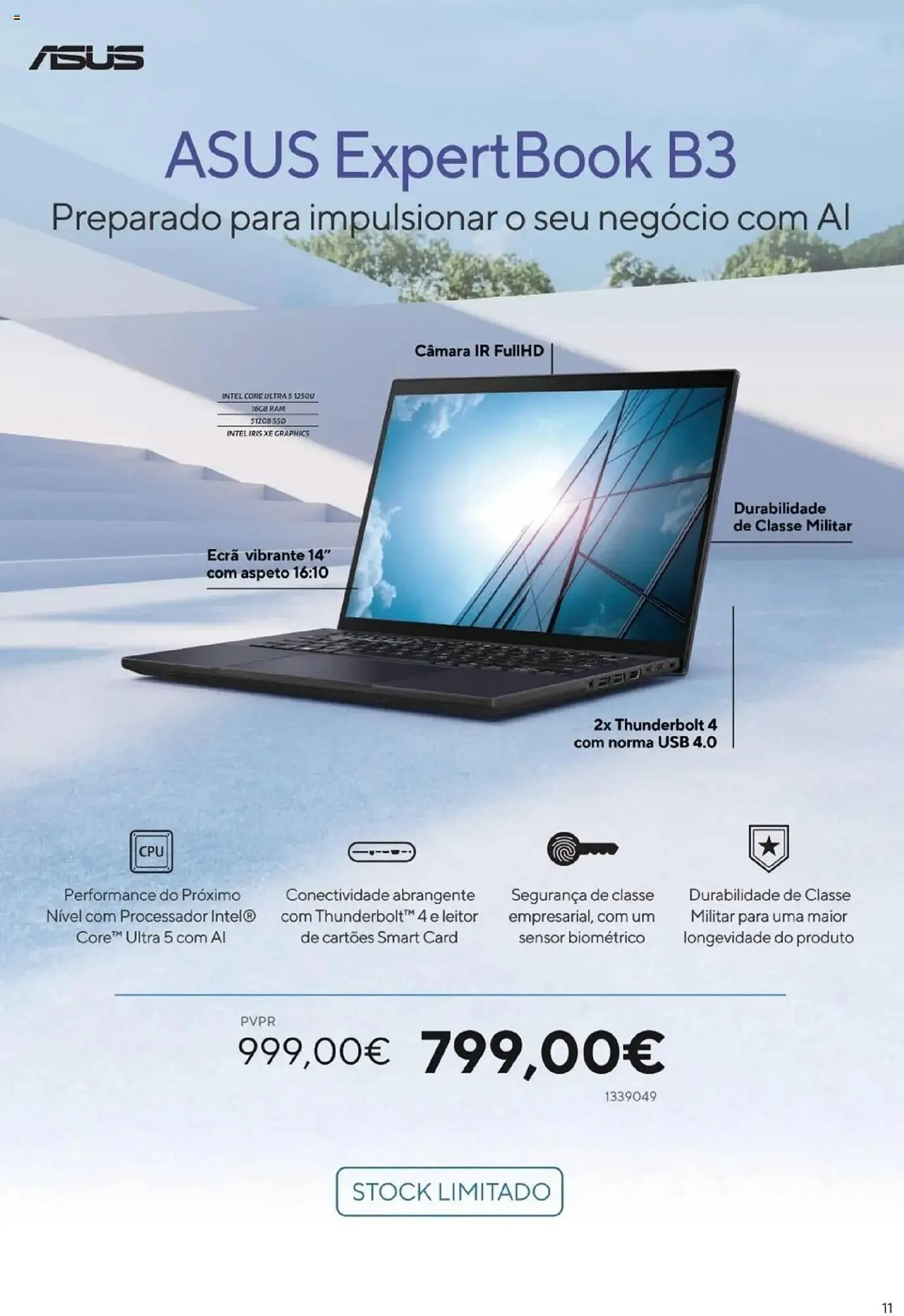 Folheto Folheto Radio Popular de 2 de setembro até 1 de outubro 2025 - Pagina 11