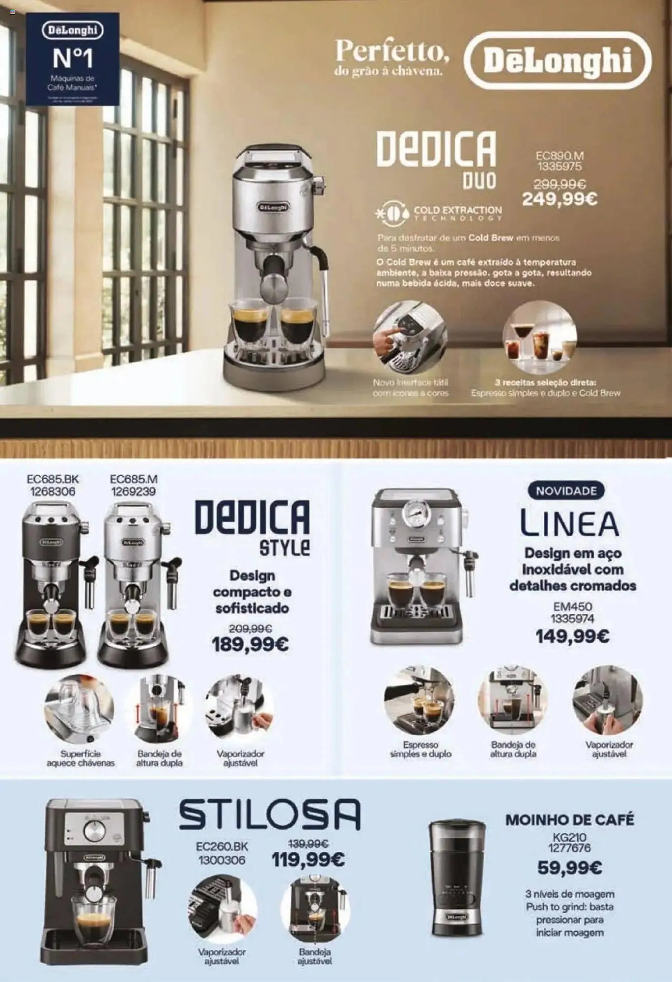 Folheto Folheto Radio Popular de 12 de setembro até 13 de outubro 2025 - Pagina 13