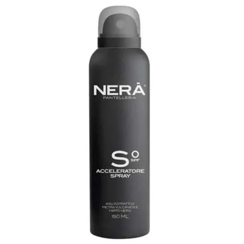 Nerà Sun Spray Acelerador De Bronzeado