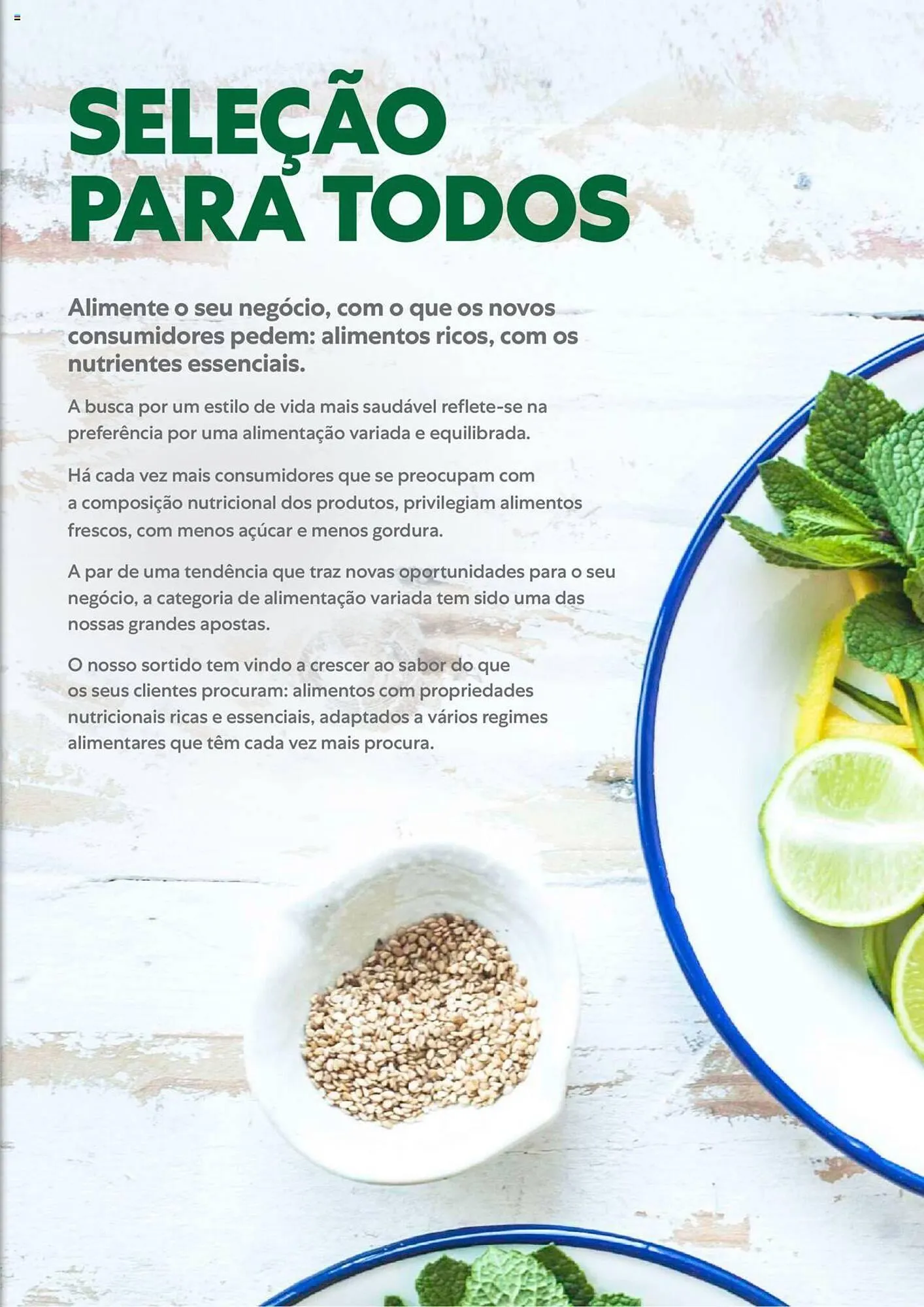 Folheto Folheto Recheio de 1 de fevereiro até 31 de dezembro 2024 - Pagina 3