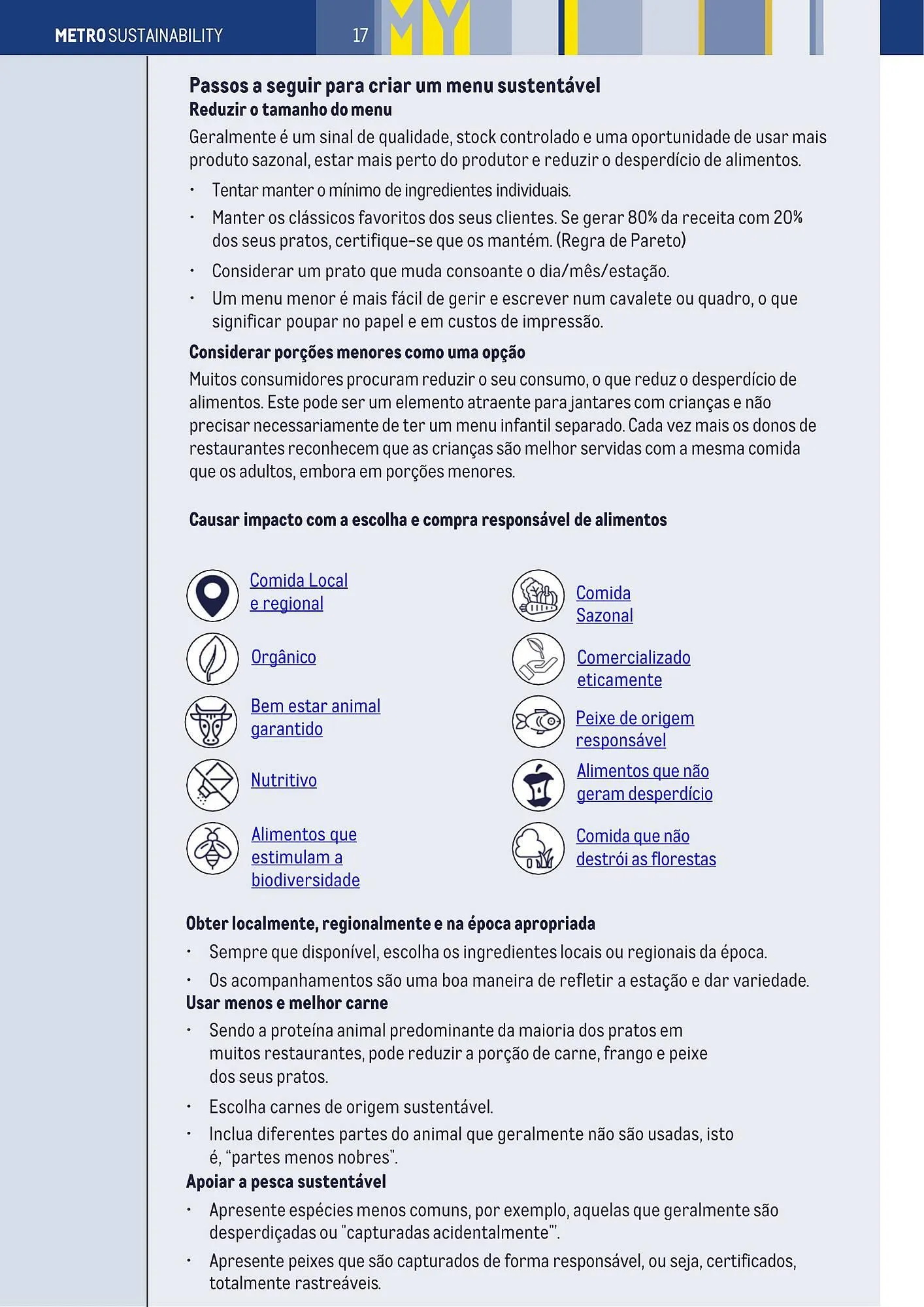 Folheto Folheto Makro de 3 de janeiro até 31 de dezembro 2025 - Pagina 17
